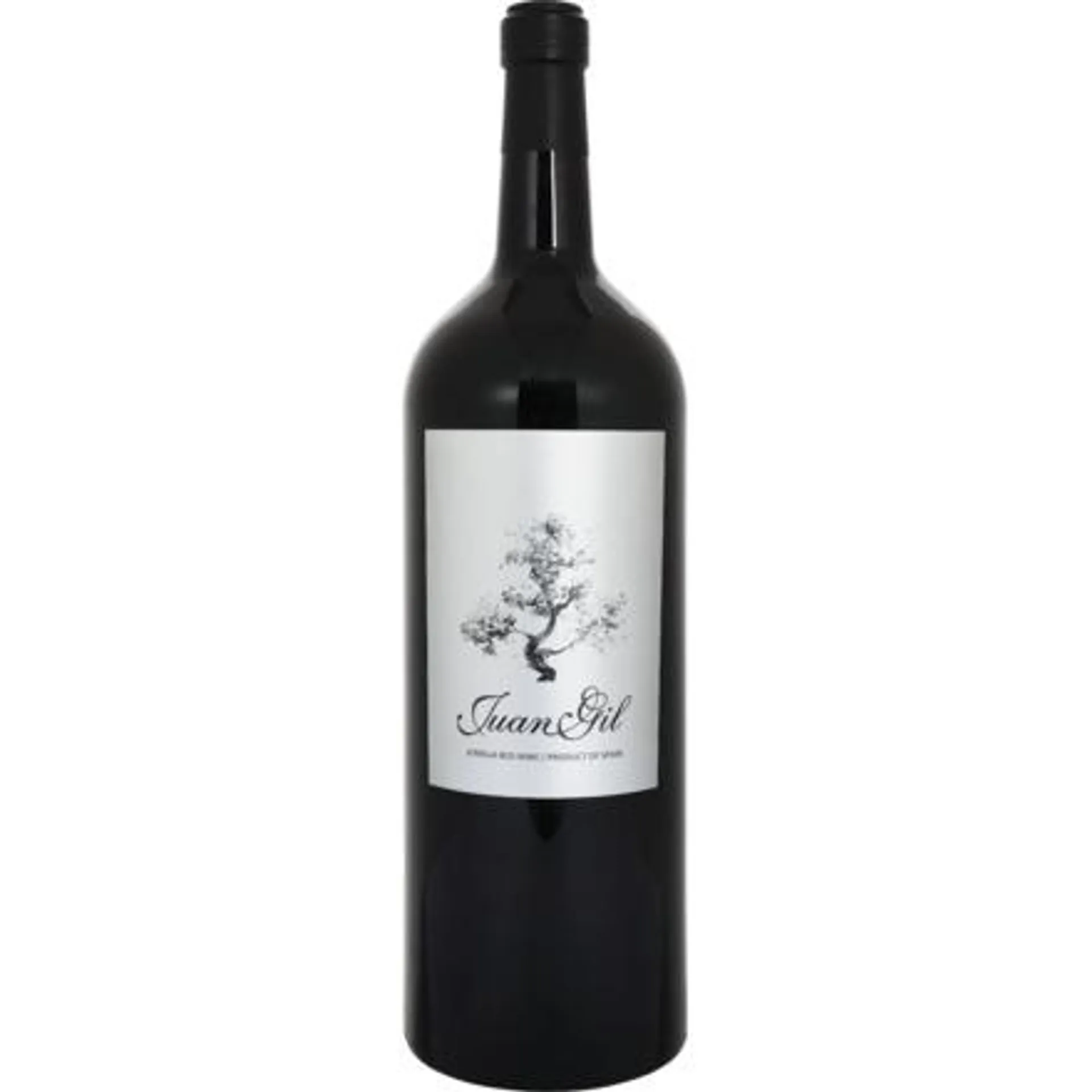 Juan Gil Silver Label 5 Liter