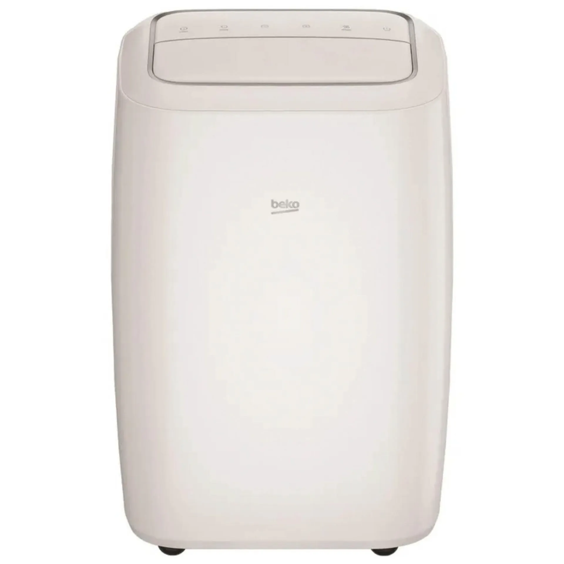 BEKO Portables Klimagerät BP109C