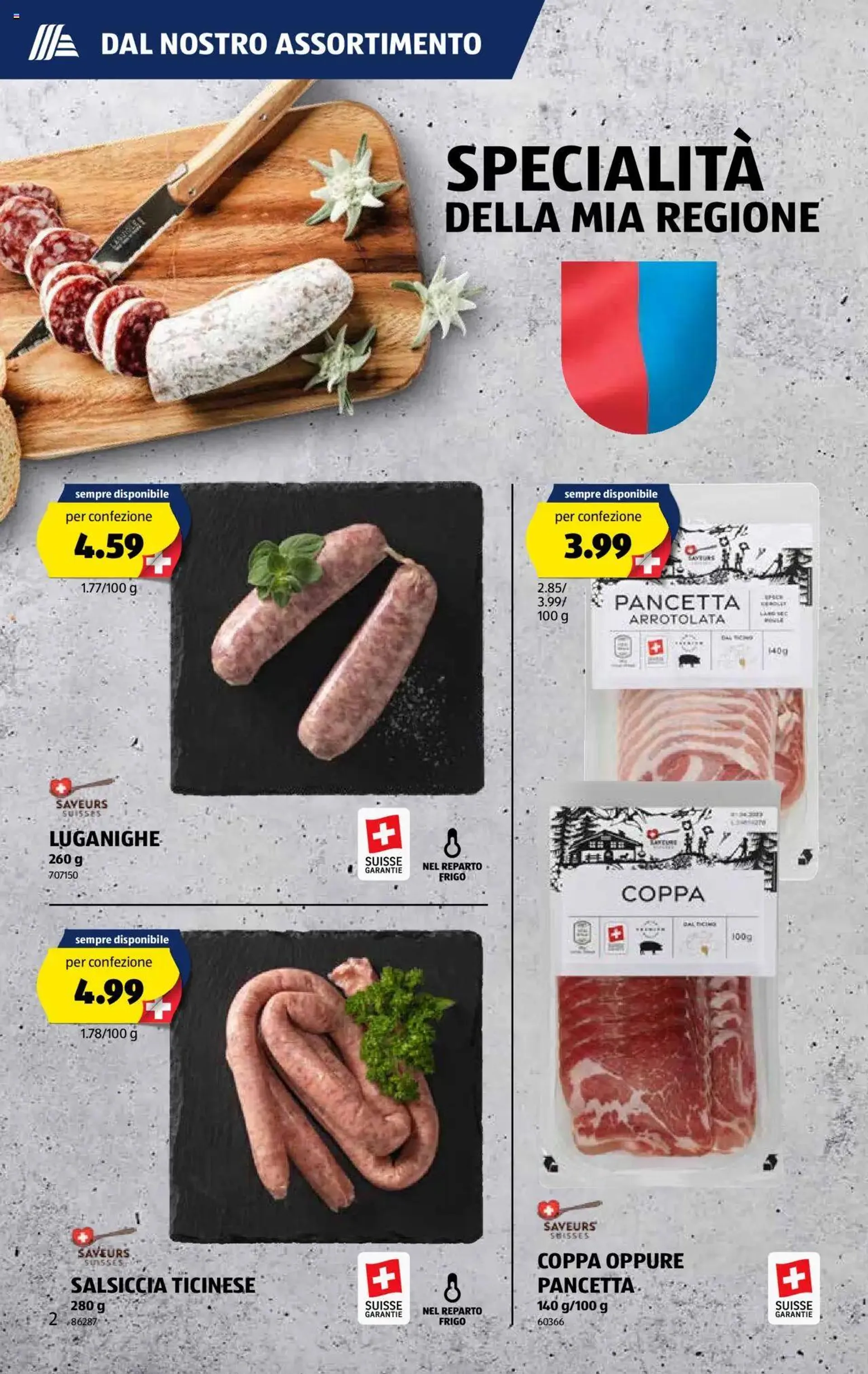 Aldi Aktionen von 5. September bis 11. September 2024 - Prospekt seite  3