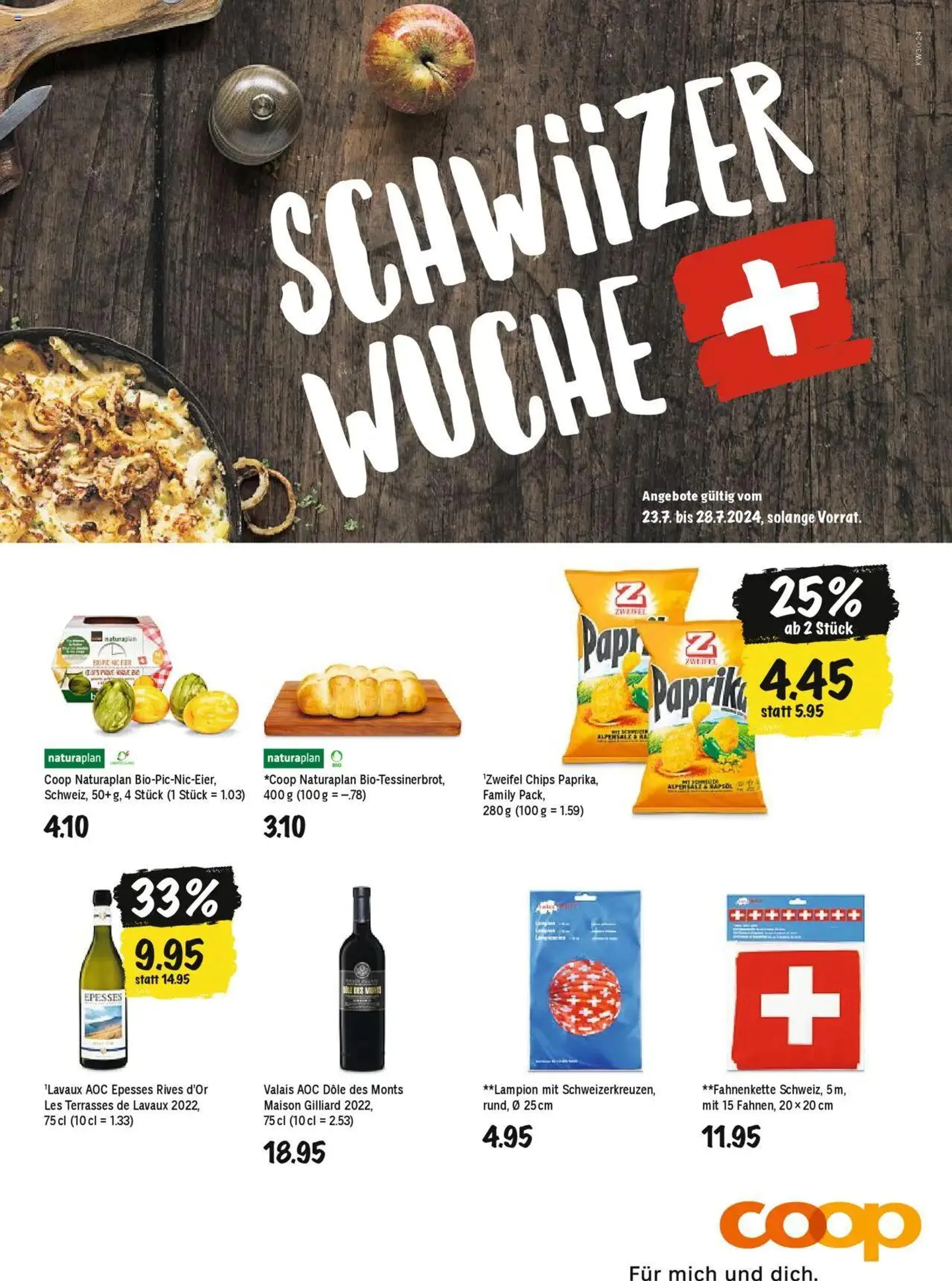 Coop - Magazin - 32