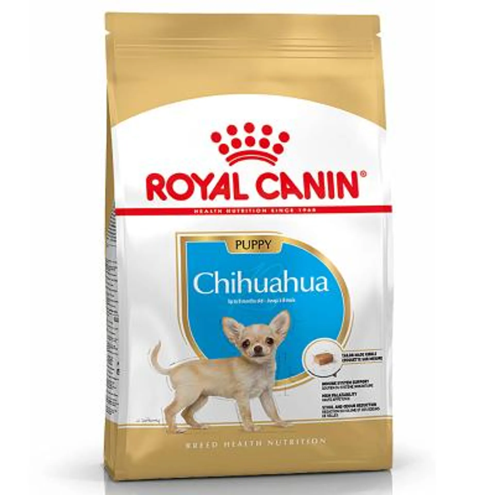 Royal Canin Puppy Chihuahua