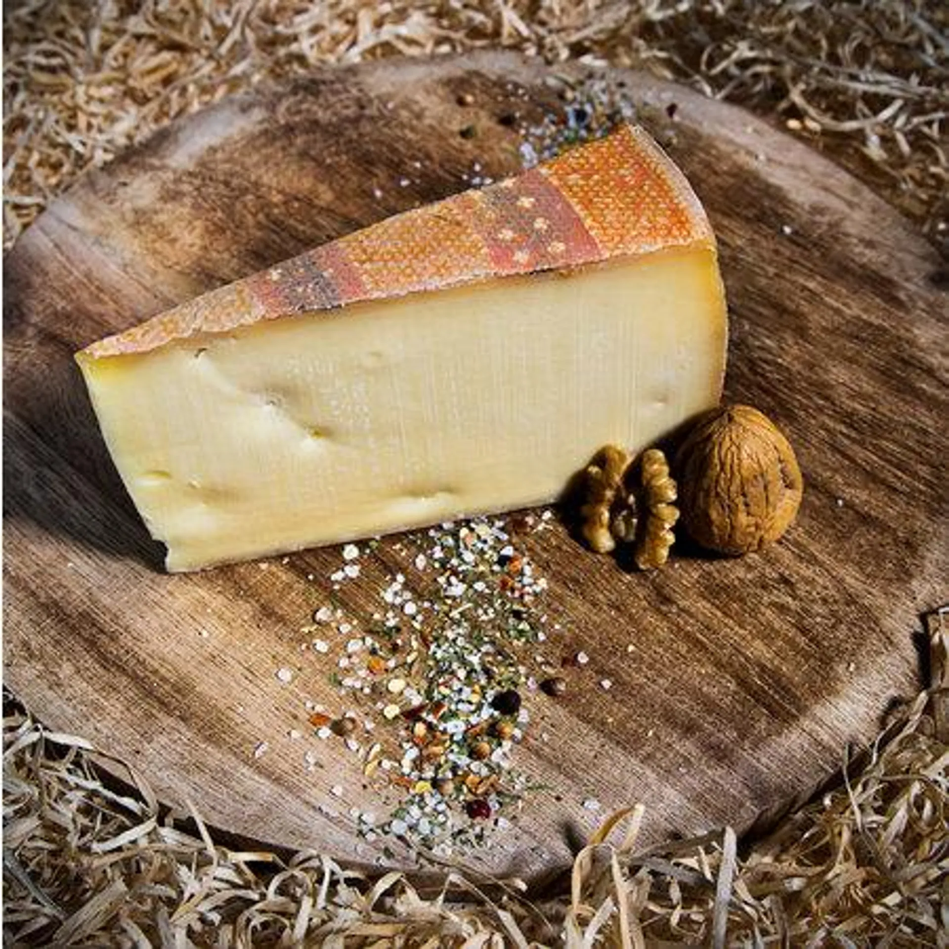 Appenzeller suchoix