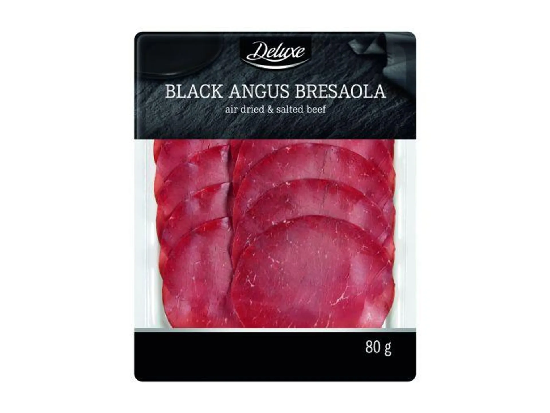 Black Angus Bresaola