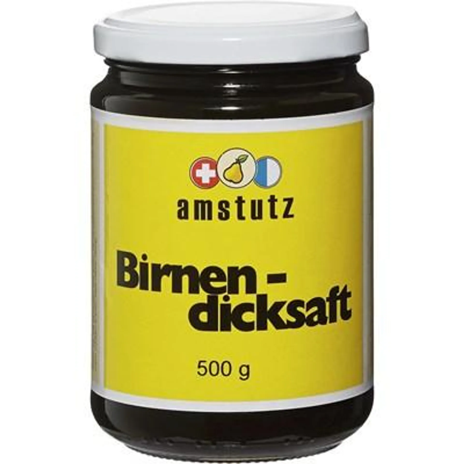 Birnendicksaft Amstutz 500 g