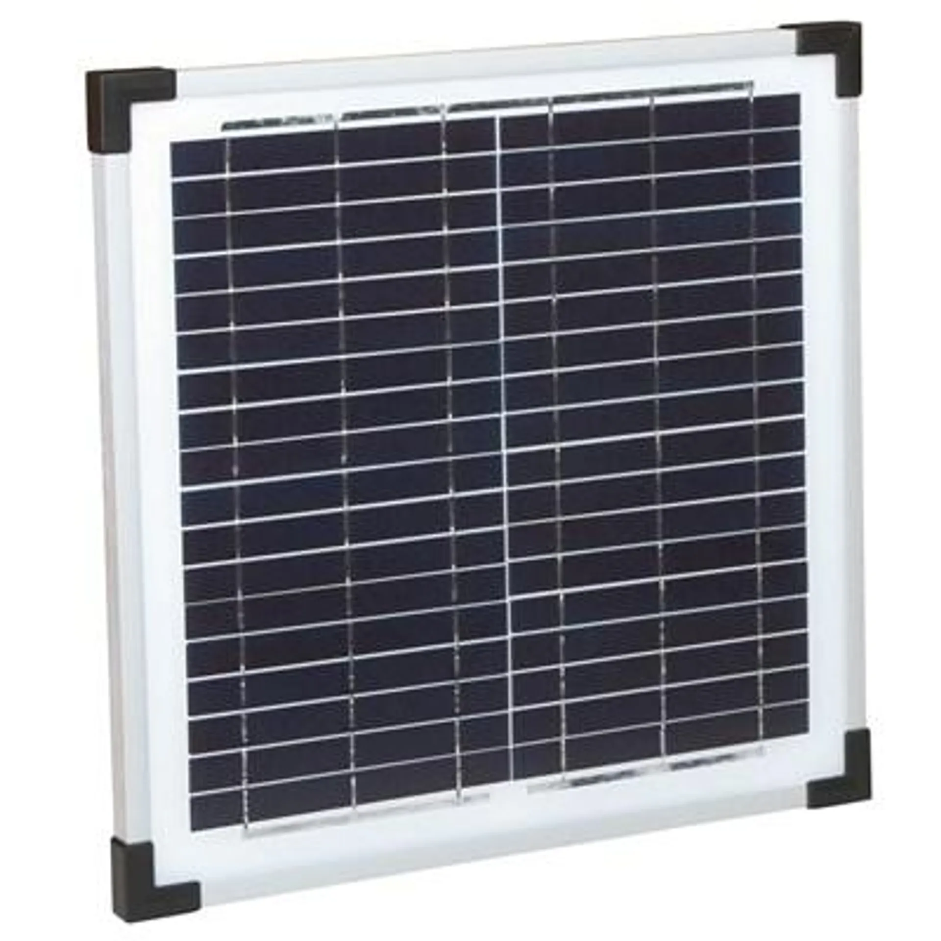 Solarpanel 15 W