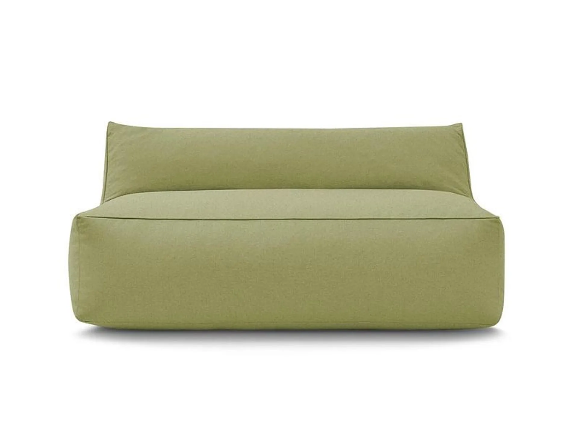 Modulare Sessel für Gartensofa BOBOCHIC RIVIERA