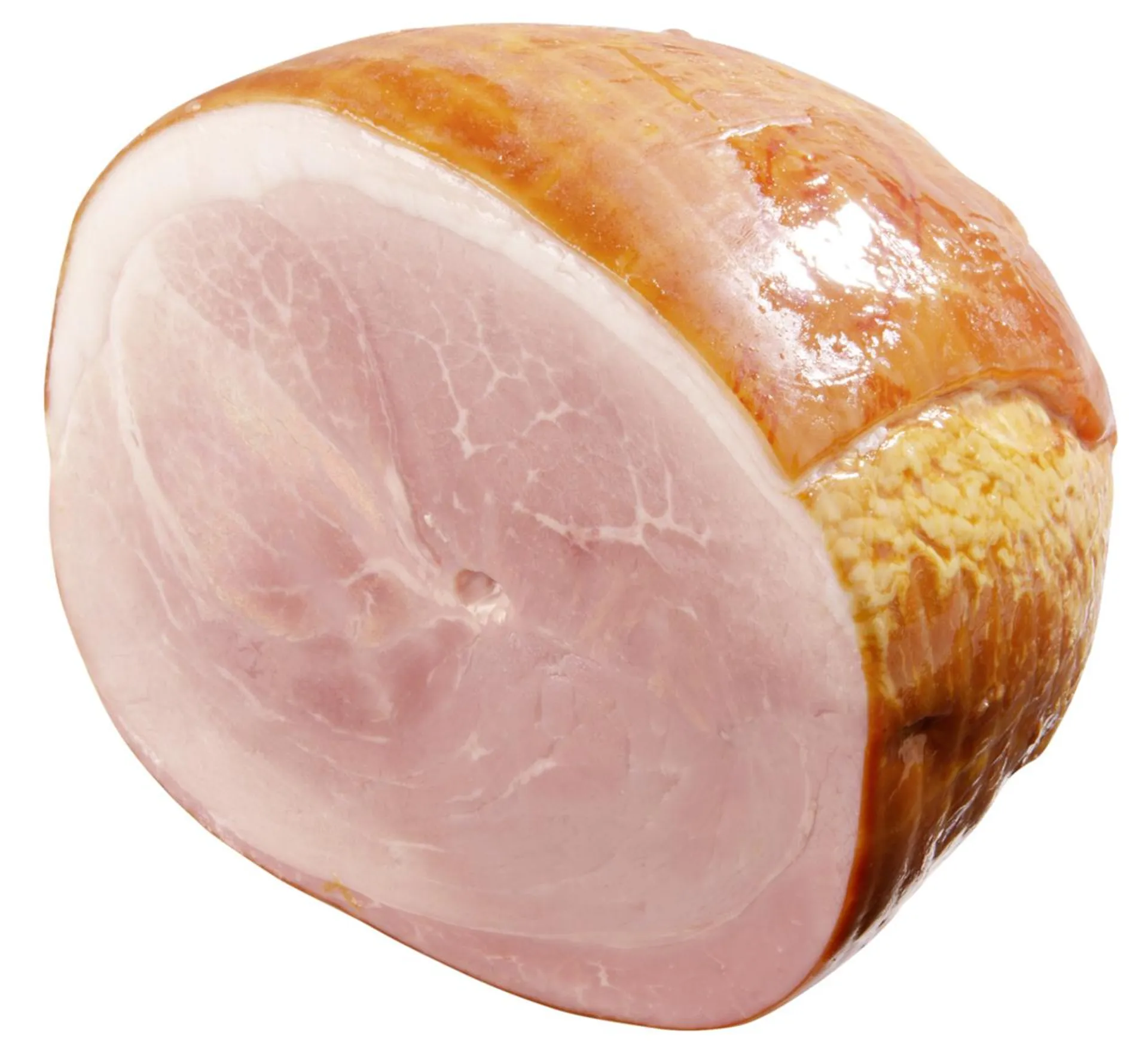 Suttero Gourmetschinken mit Schwarte 1/2