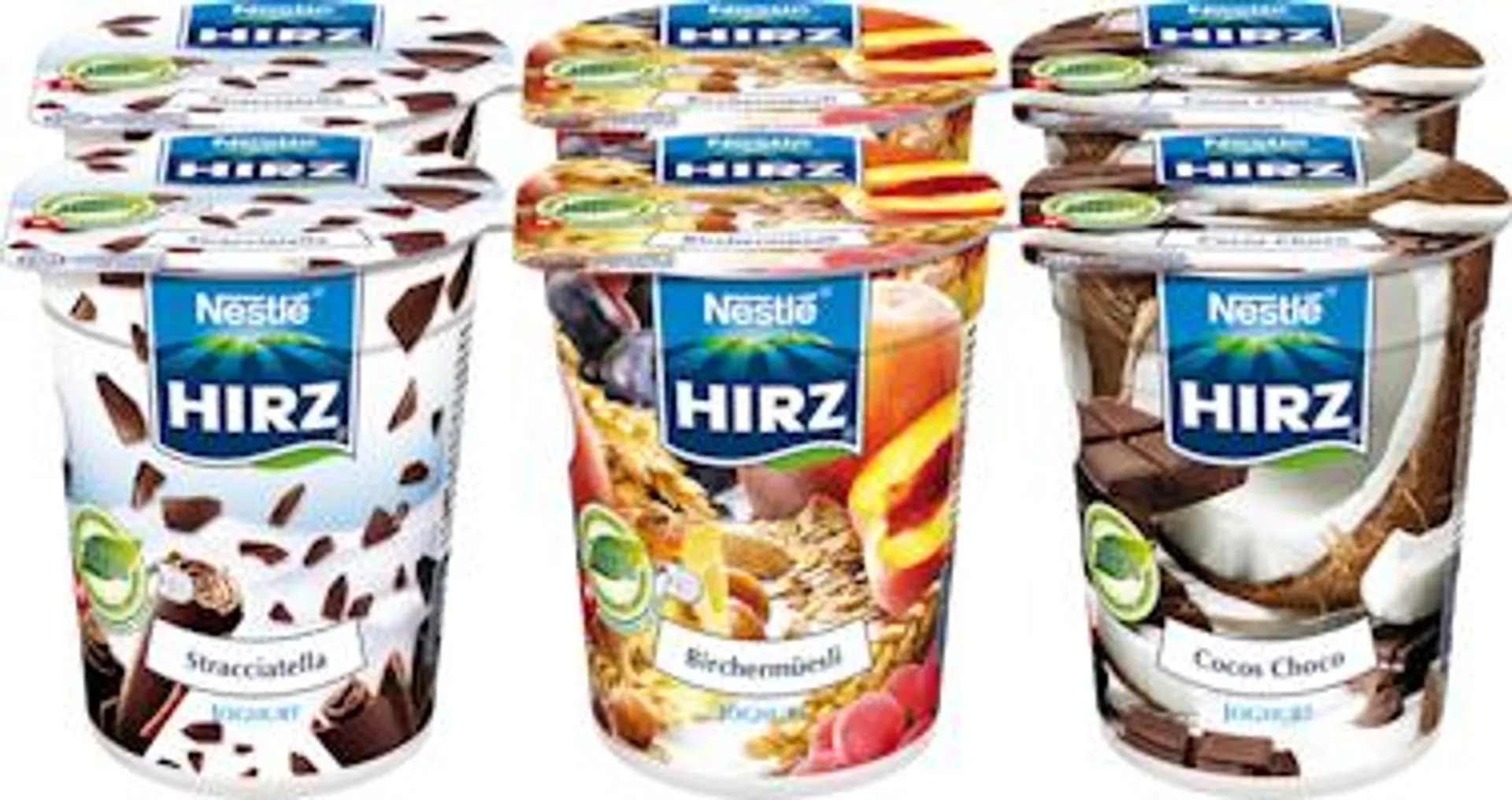 Hirz Joghurt