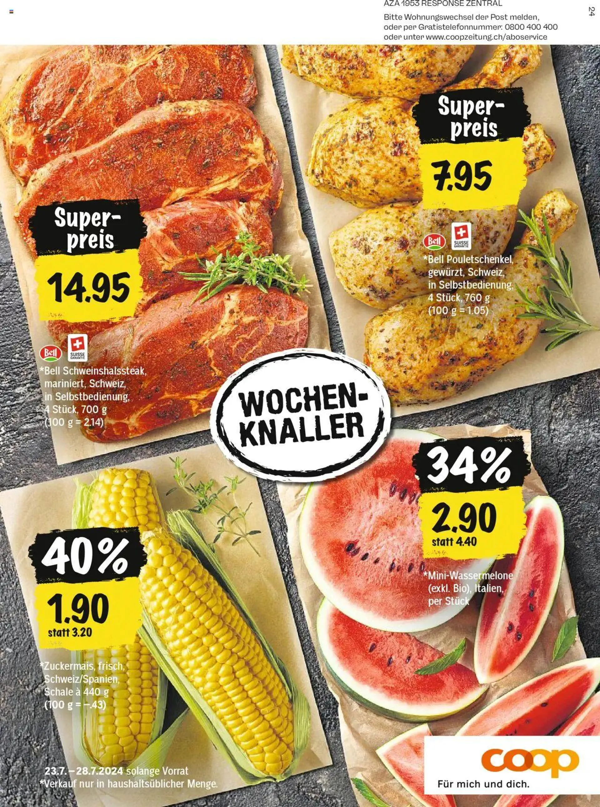 Coop - Magazin - 87