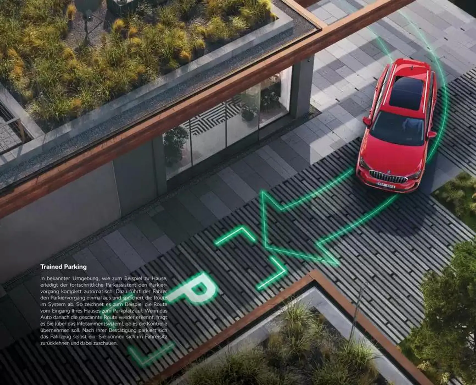 Prospekt New Kodiaq von 24. Oktober bis 7. November 2024 - Prospekt seite  24