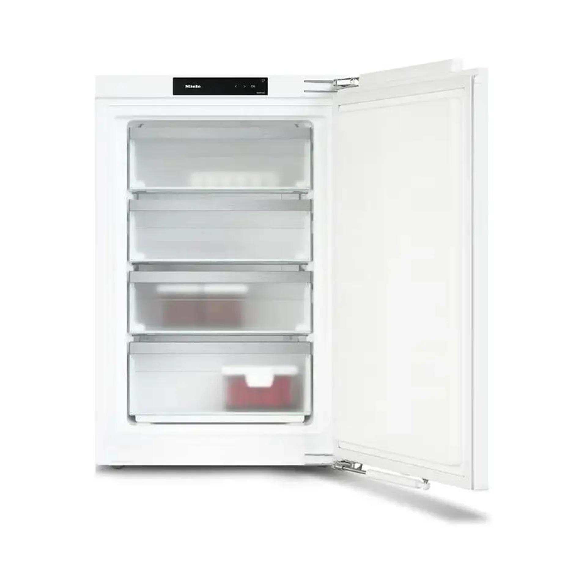 Miele FNS7140C RE Gefrierschrank Weiss rechts