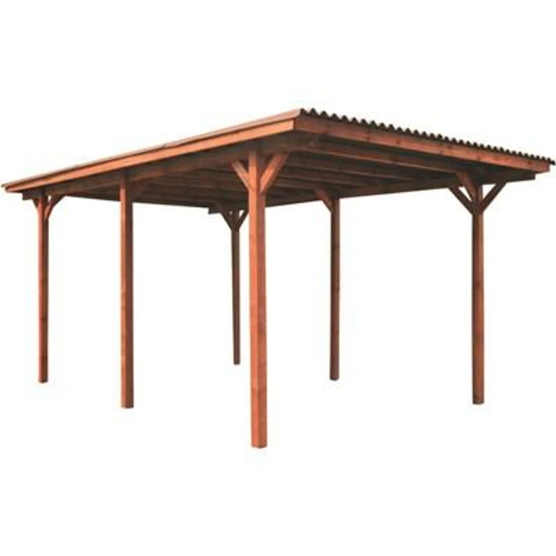 Carport Optima