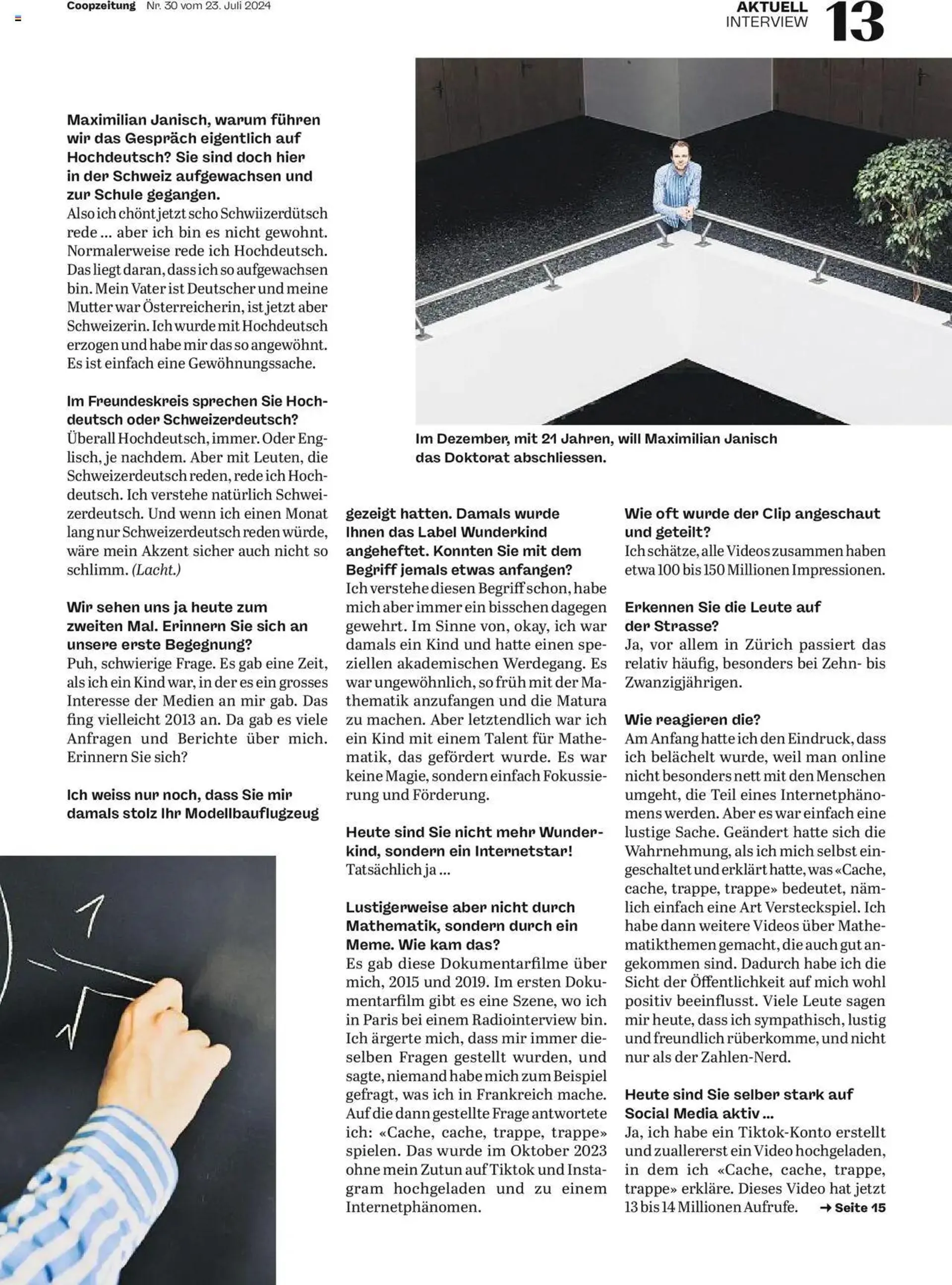 Coop - Magazin - 12