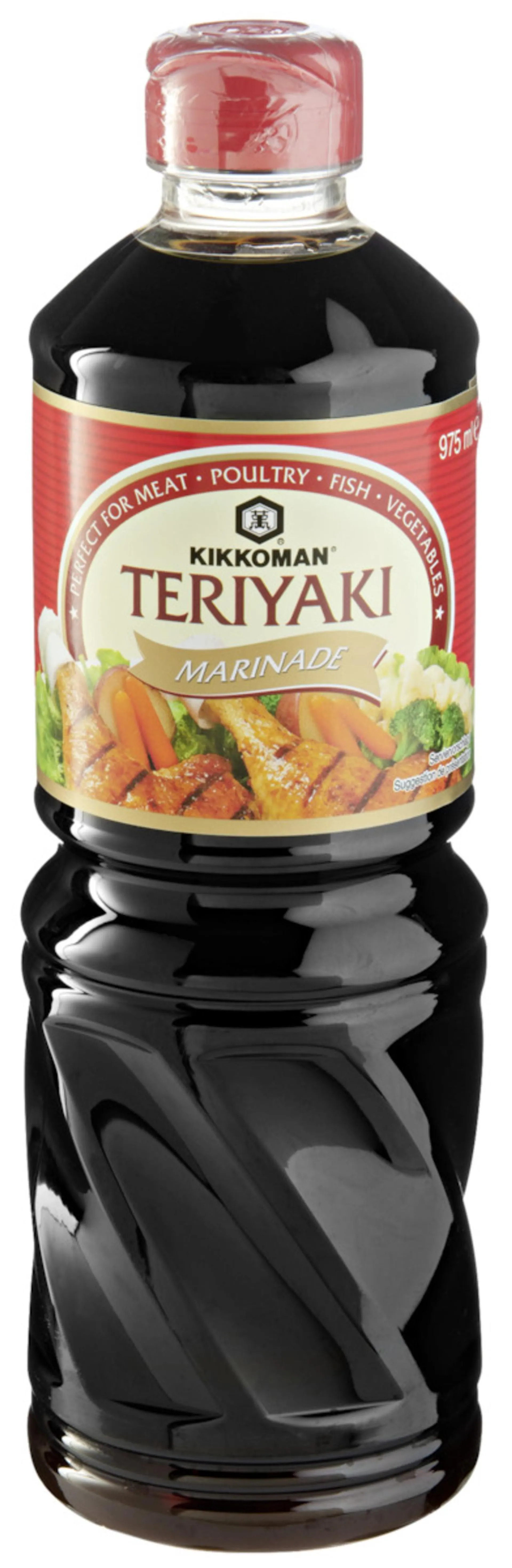 Kikkoman Teriyaki-Marinade