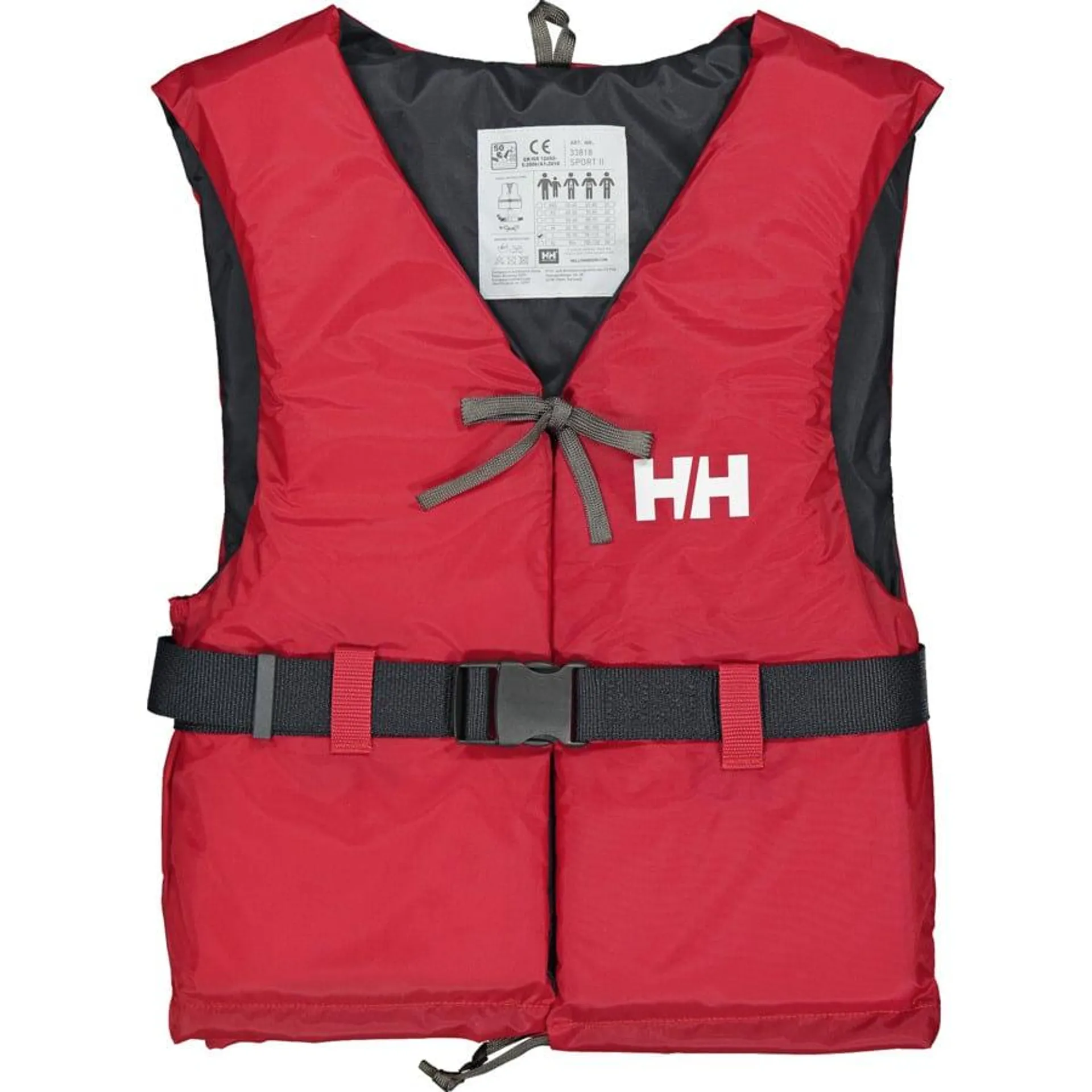 Helly Hansen Schwimmweste Sport II