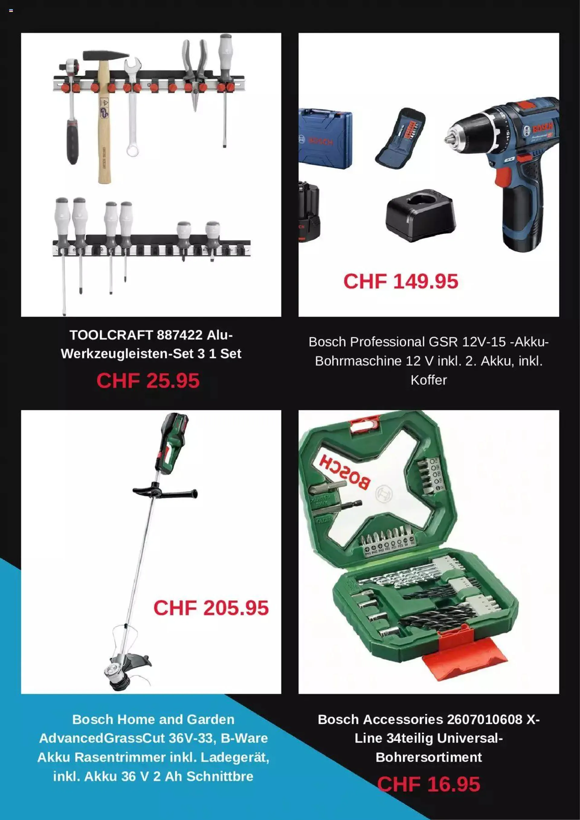 Conrad Black Friday von 24. November bis 31. Dezember 2023 - Prospekt seite  4