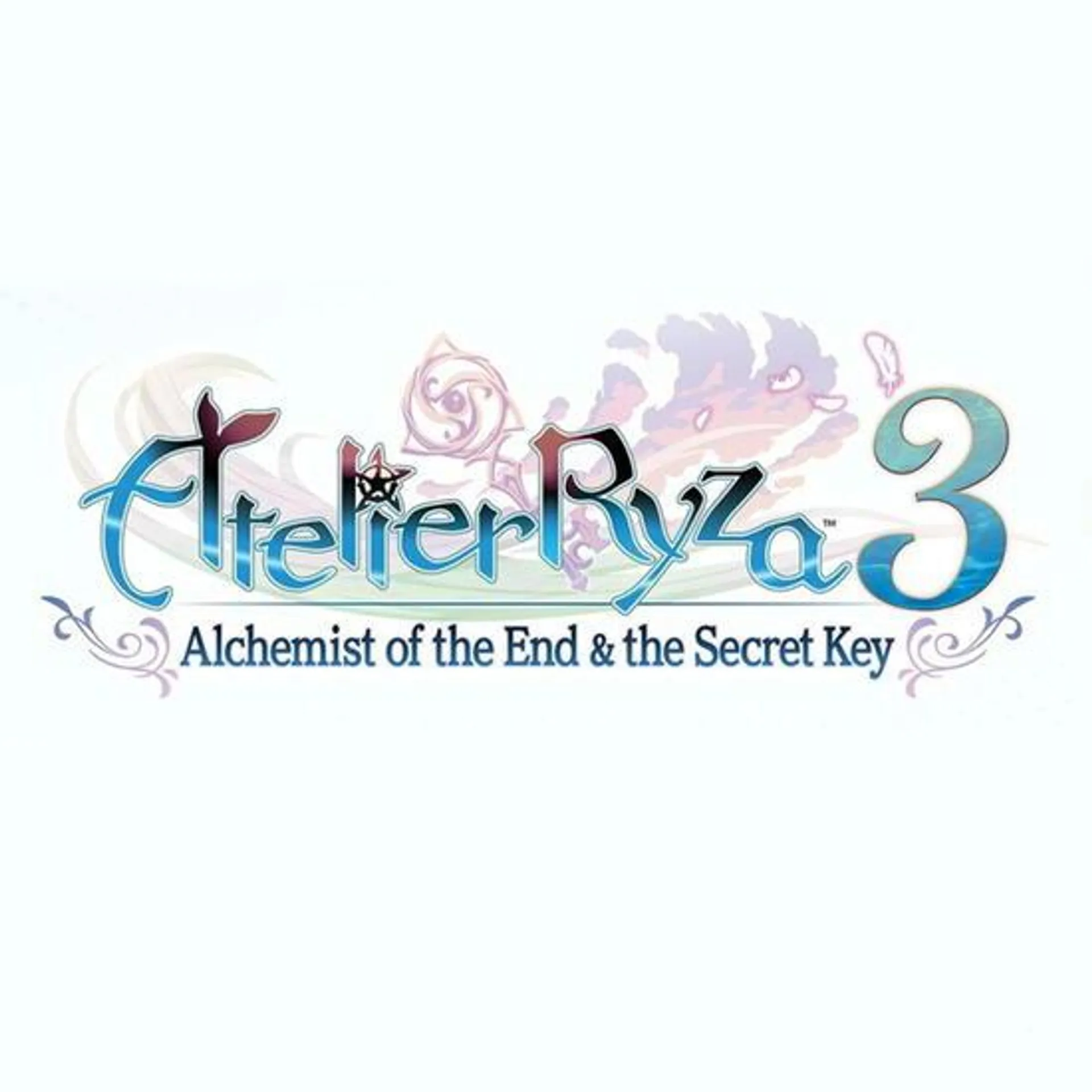 Atelier Ryza 3 Alchemist of the End & Secret Key