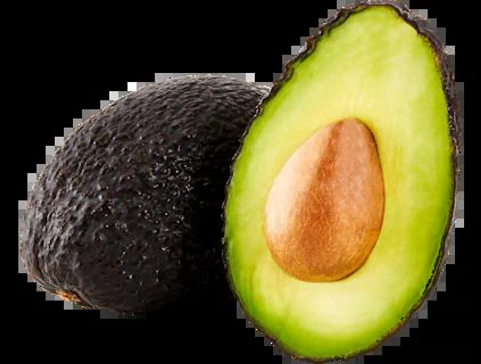 Bio Avocado