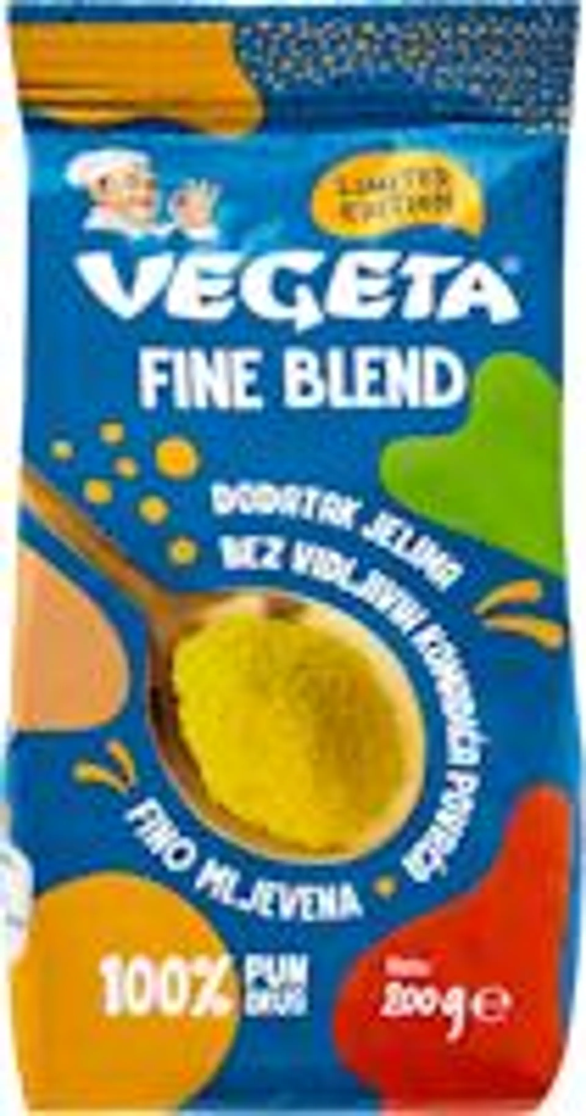 Podravka Vegeta Fine Blend Gewürzmischung