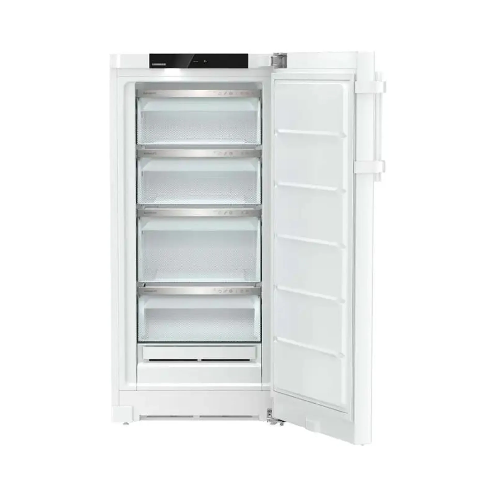 Liebherr RBa30 425i 22 Kühlschrank Rechts Weiss