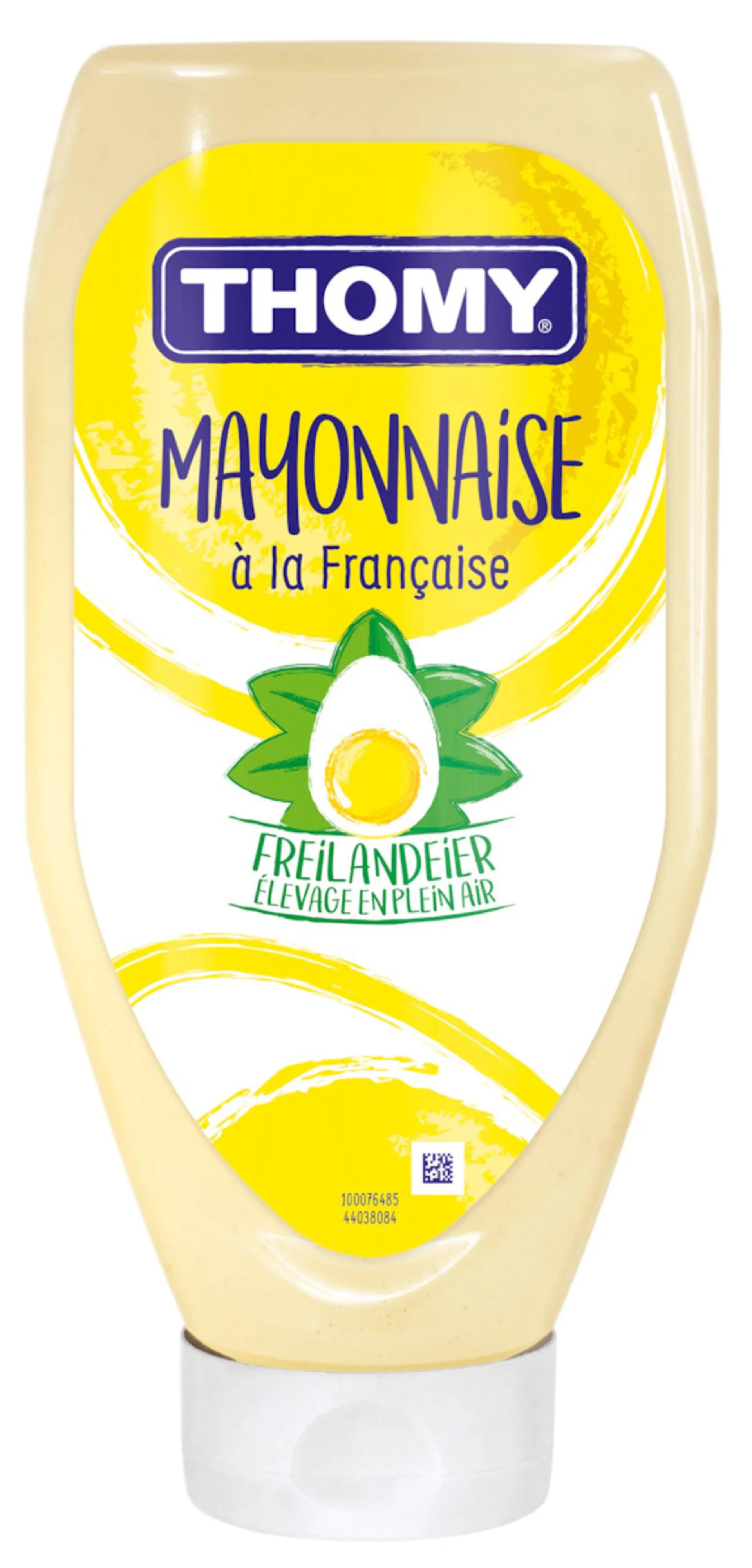 Thomy Mayonnaise à la française