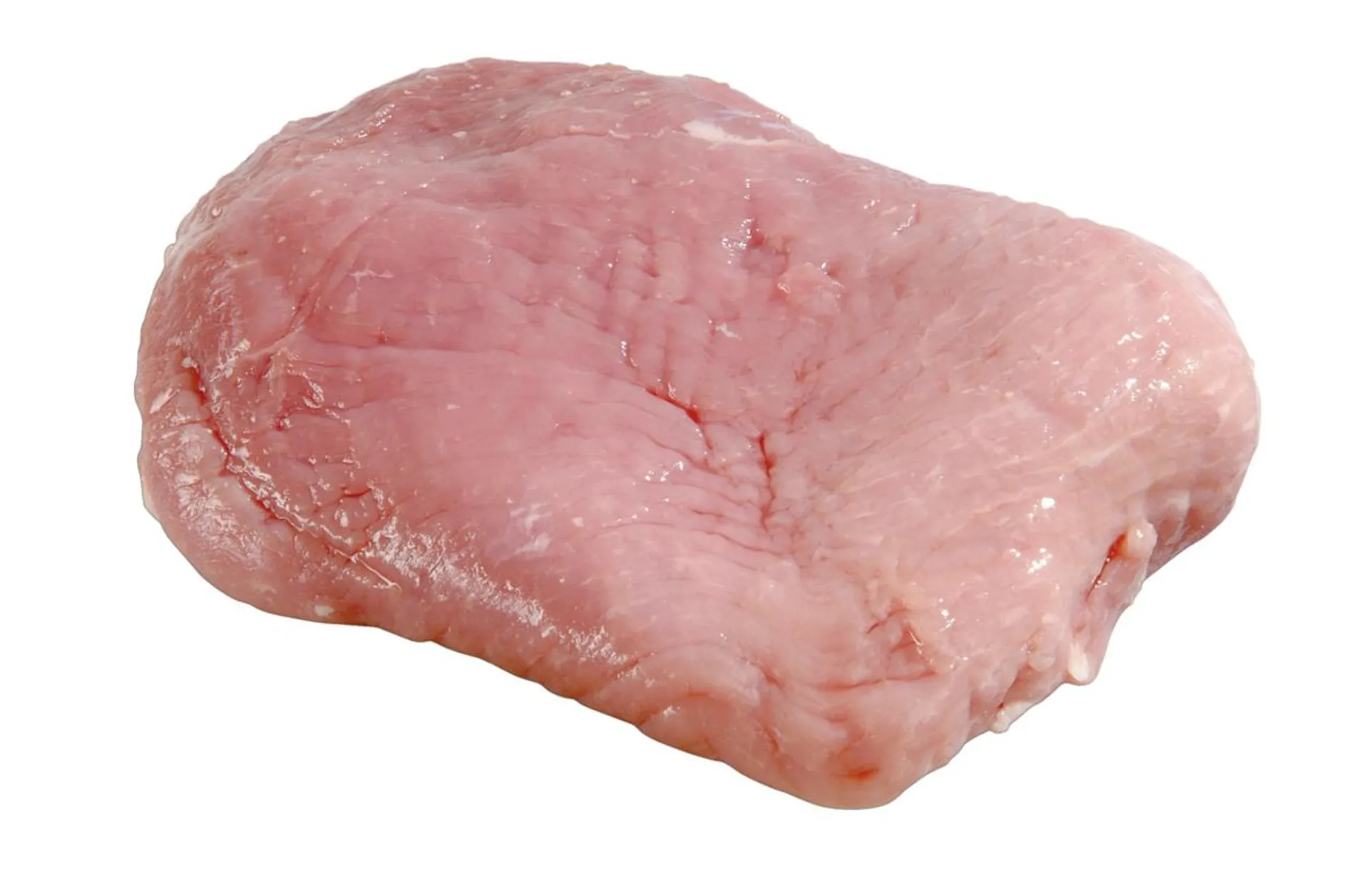 Schweins-Eckstück frisch