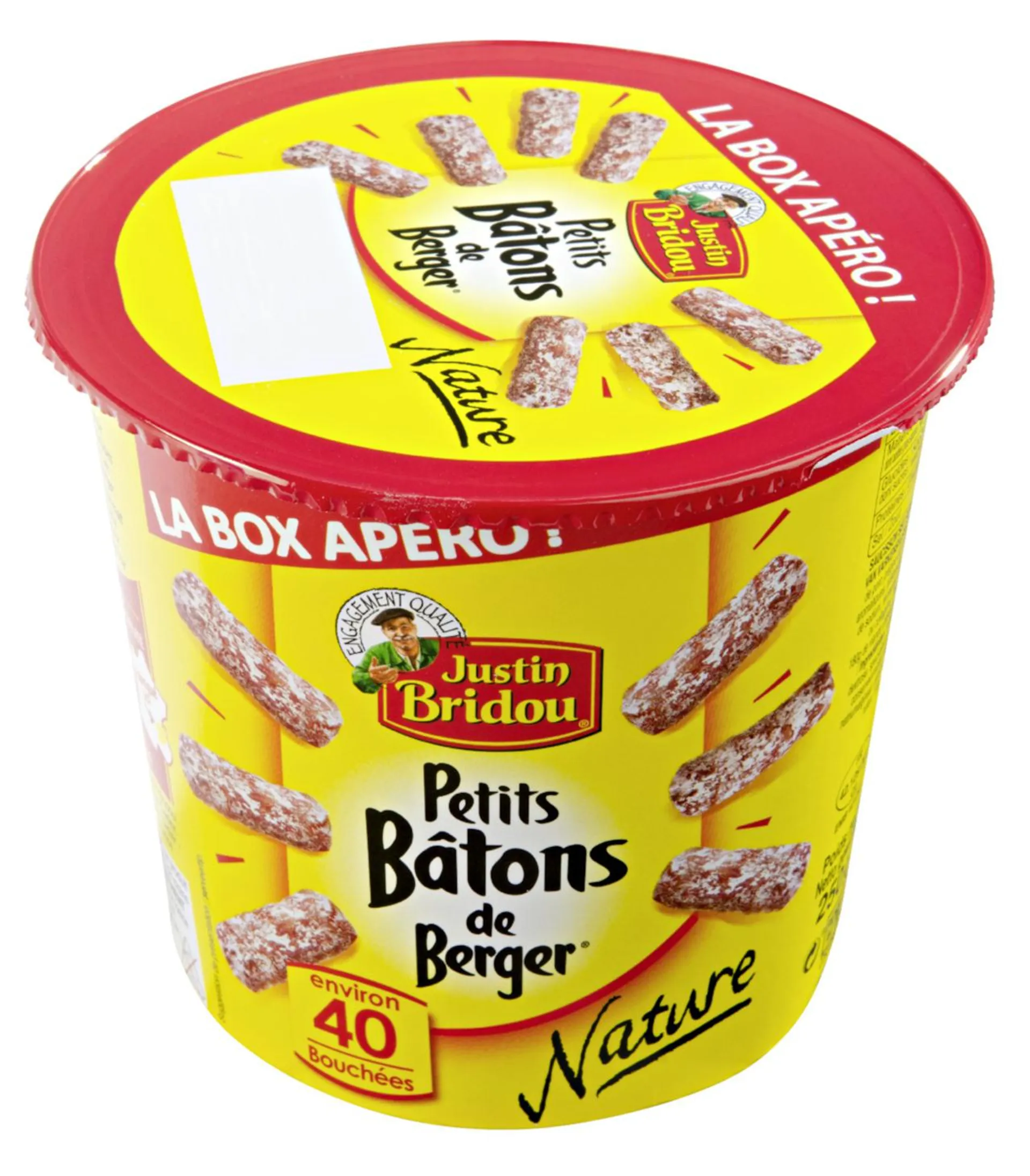 , Petits Bâtons de Berger