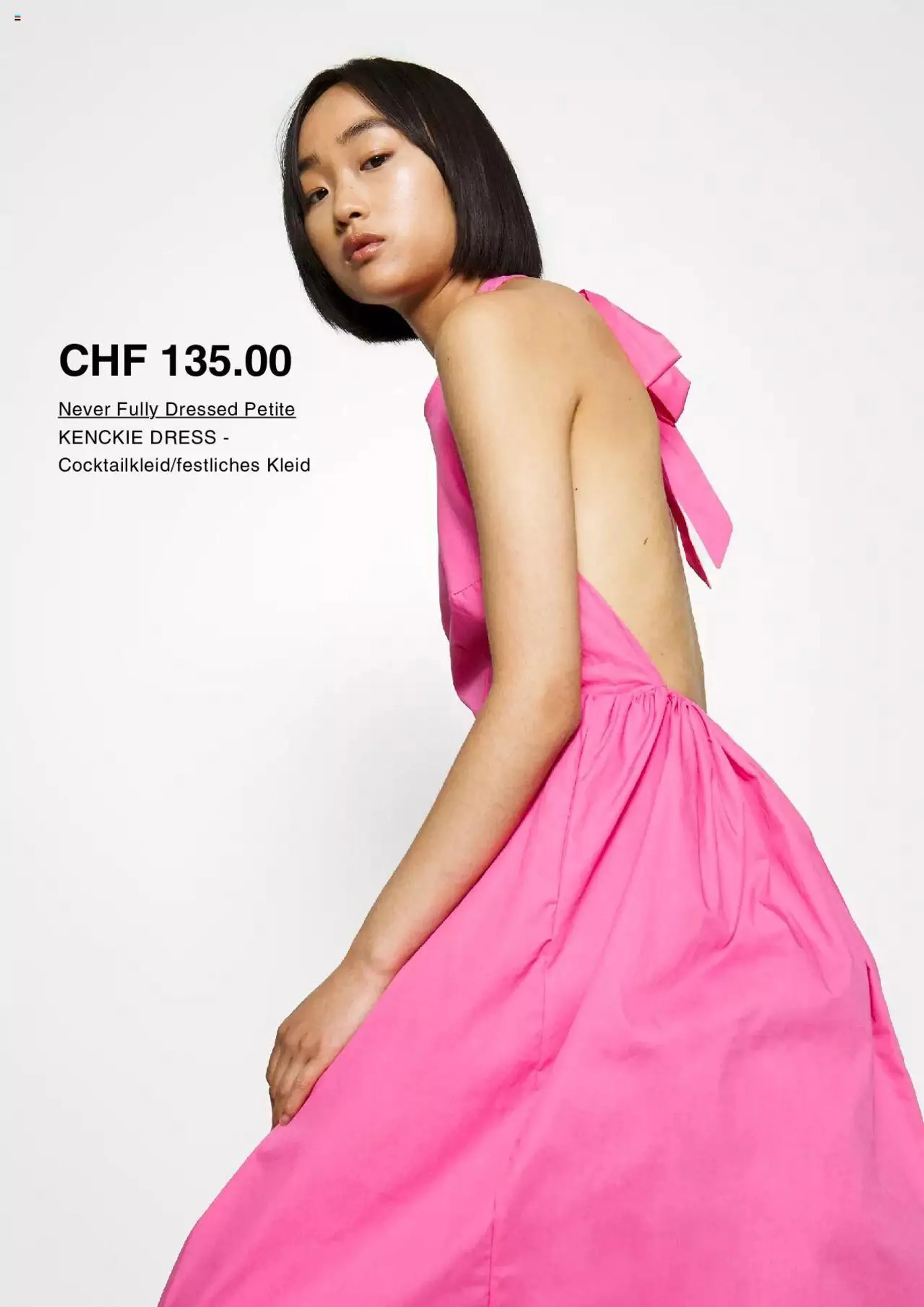 Zalando Aktionen von 1. August bis 31. August 2023 - Prospekt seite  12