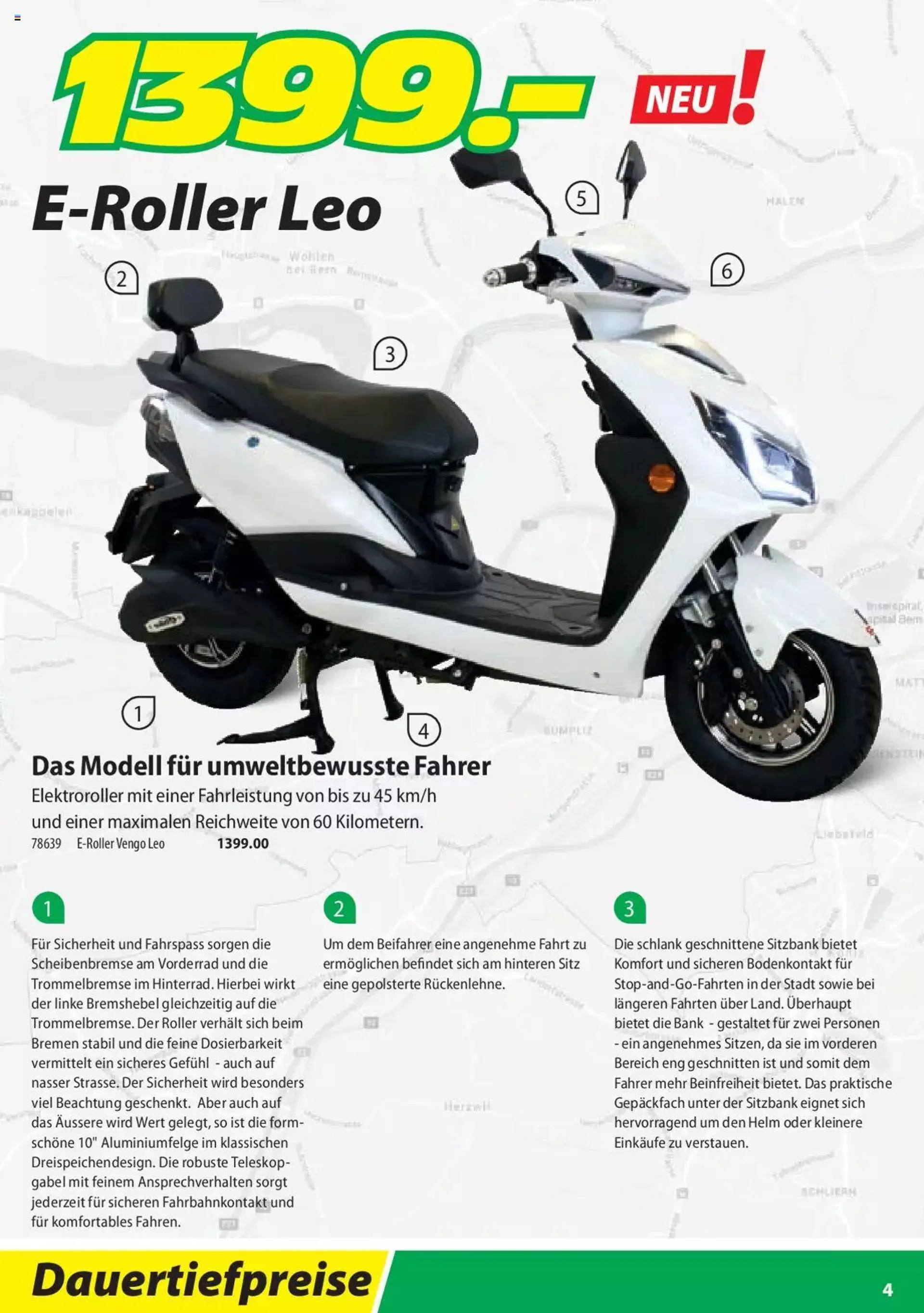 Landi - Roller 2022 von 4. Februar bis 31. Dezember 2023 - Prospekt seite  4