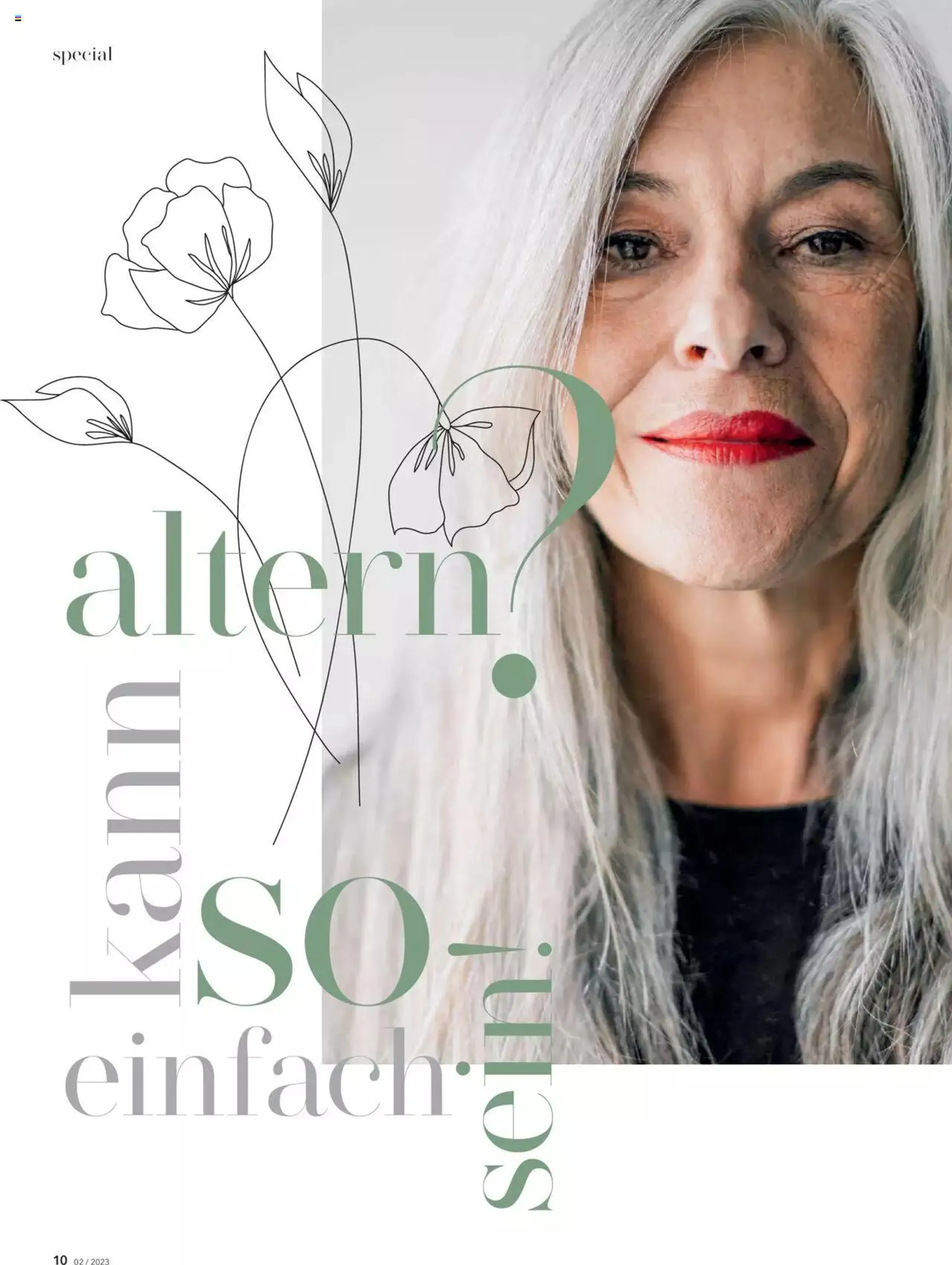 Coop Beauty & Life von 3. April bis 31. Dezember 2023 - Prospekt seite  10