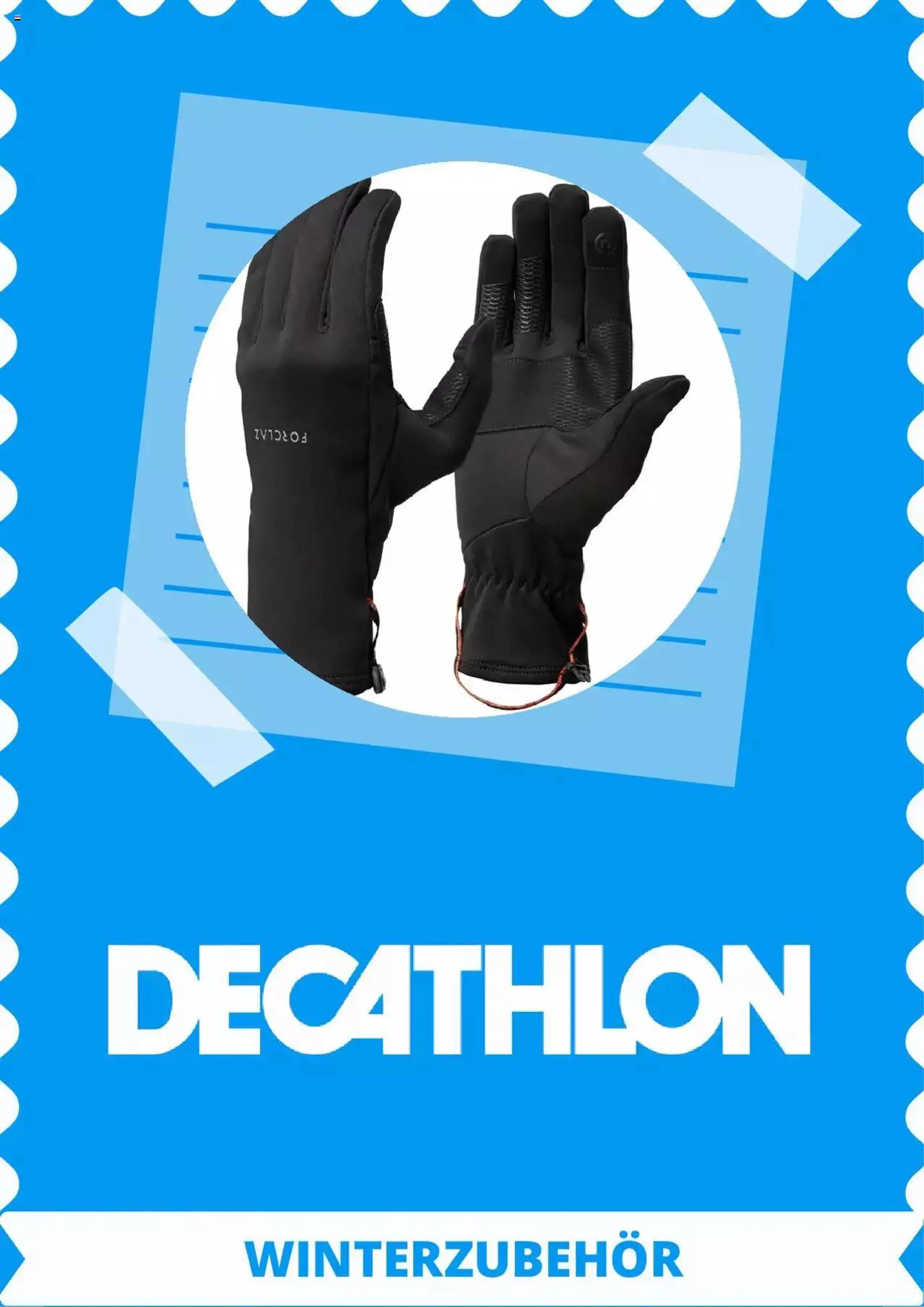 Decathlon - Saisonangebot - 0