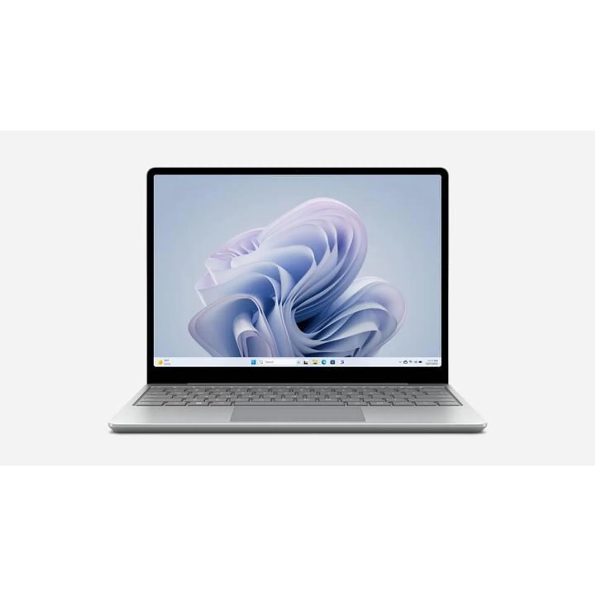 MICROSOFT Surface Laptop Go 3 (12.4", Intel Core i5, 8 GB RAM, 256 GB SSD)