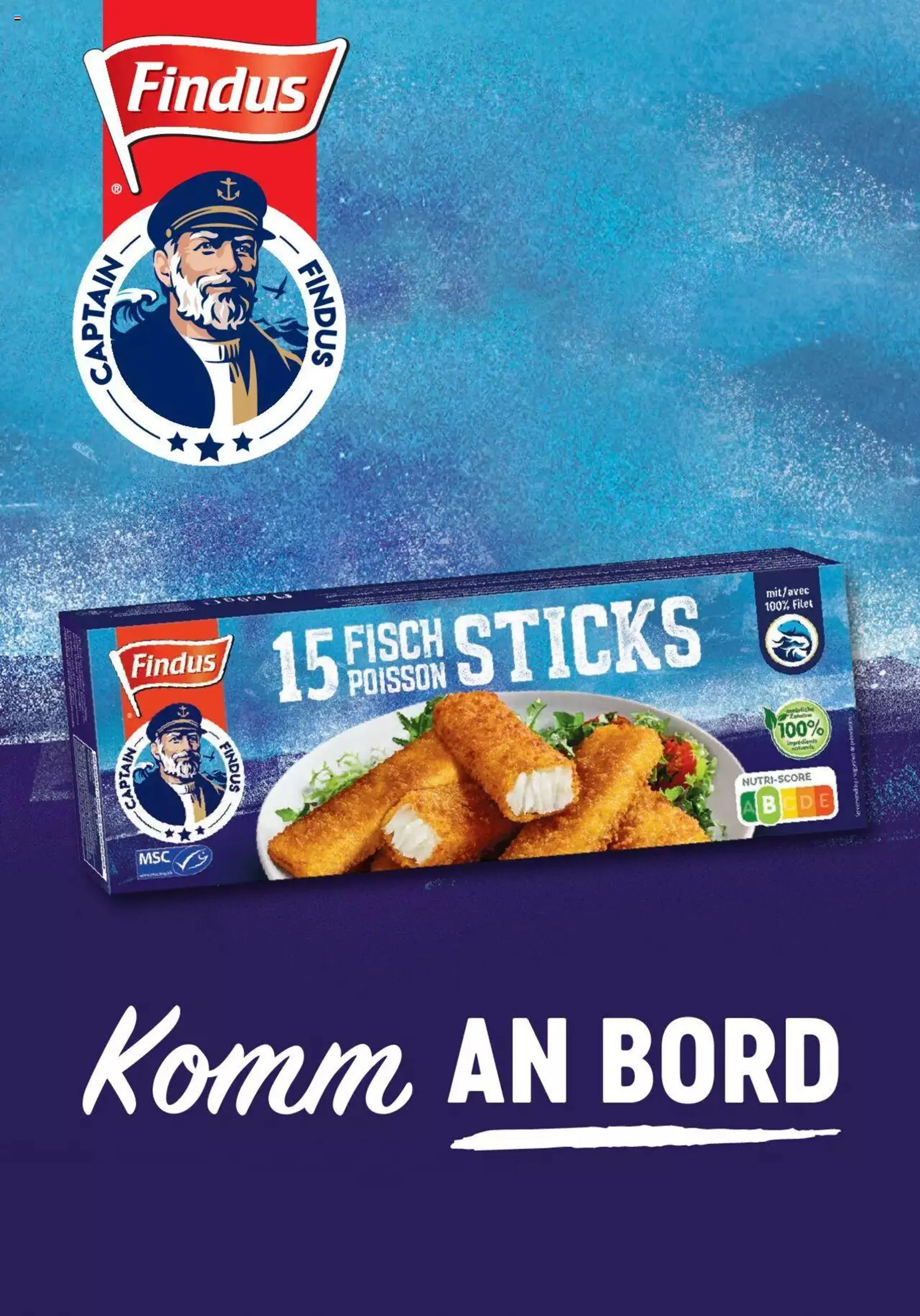 SPAR Kundenmagazin von 2. März bis 31. Dezember 2023 - Prospekt seite  29