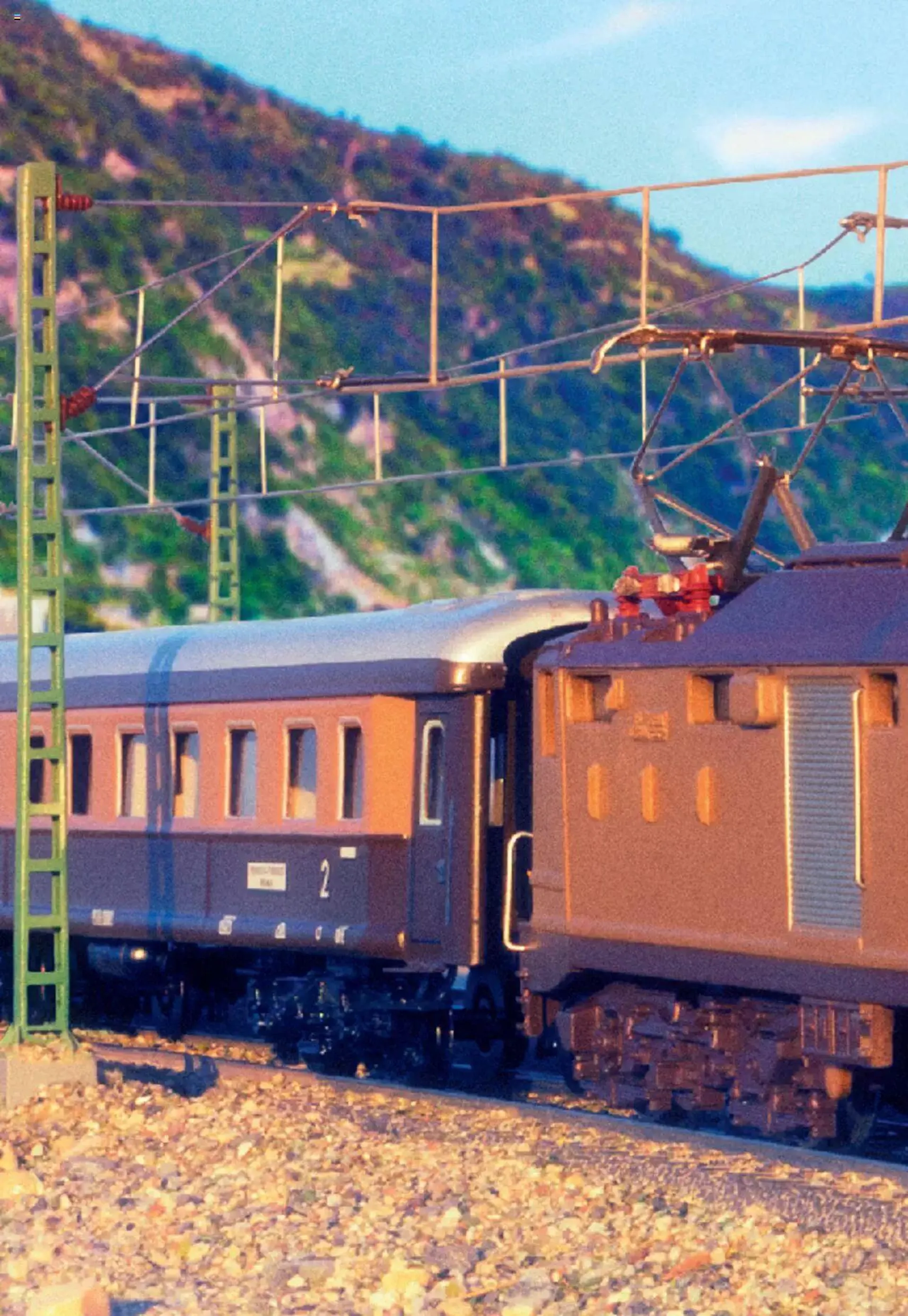 Conrad - Märklin Neuheiten 2022 von 28. März bis 31. Dezember 2023 - Prospekt seite  8