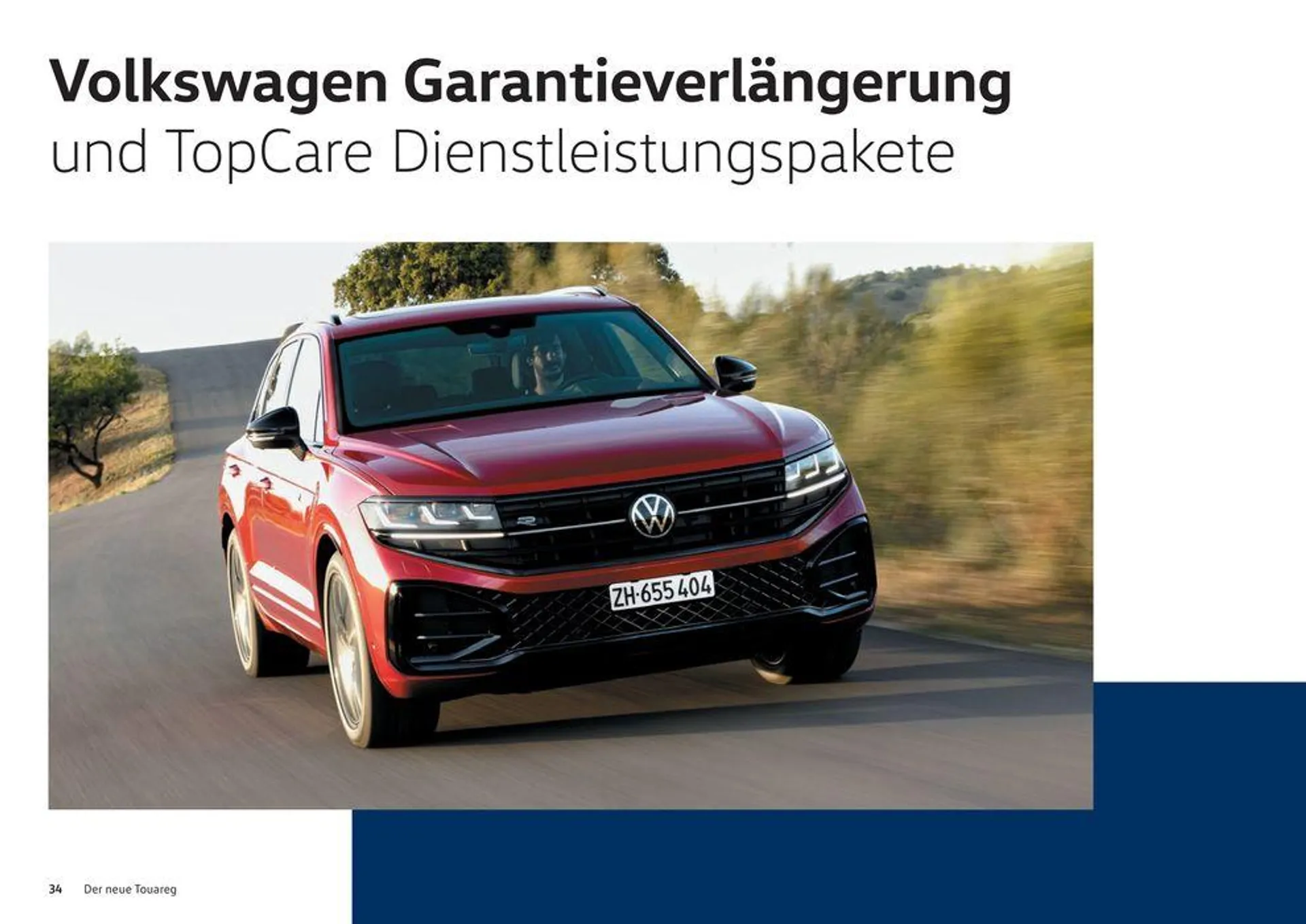 Der Neue Touareg - 34