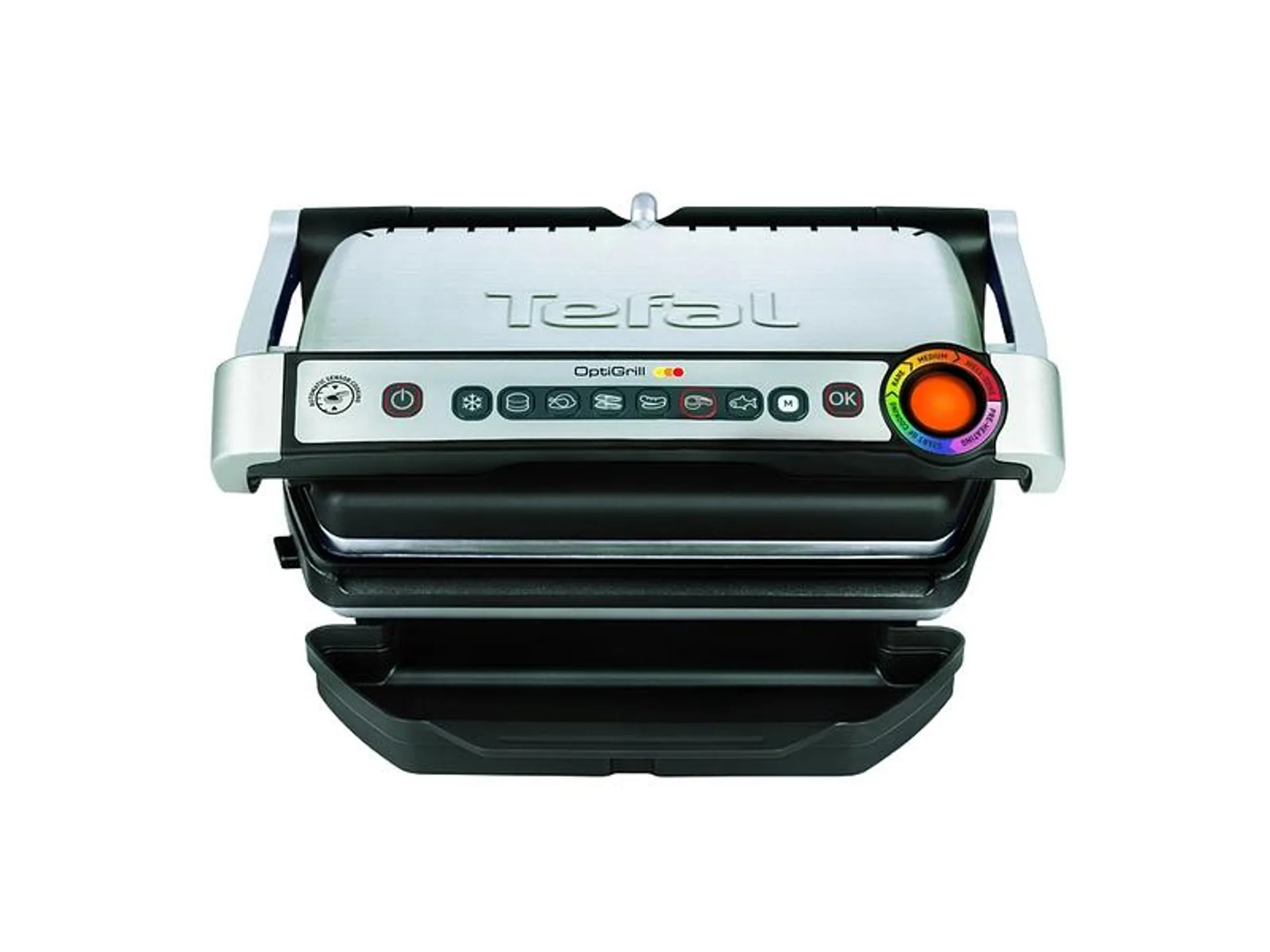 Tischgrill TEFAL GC705D