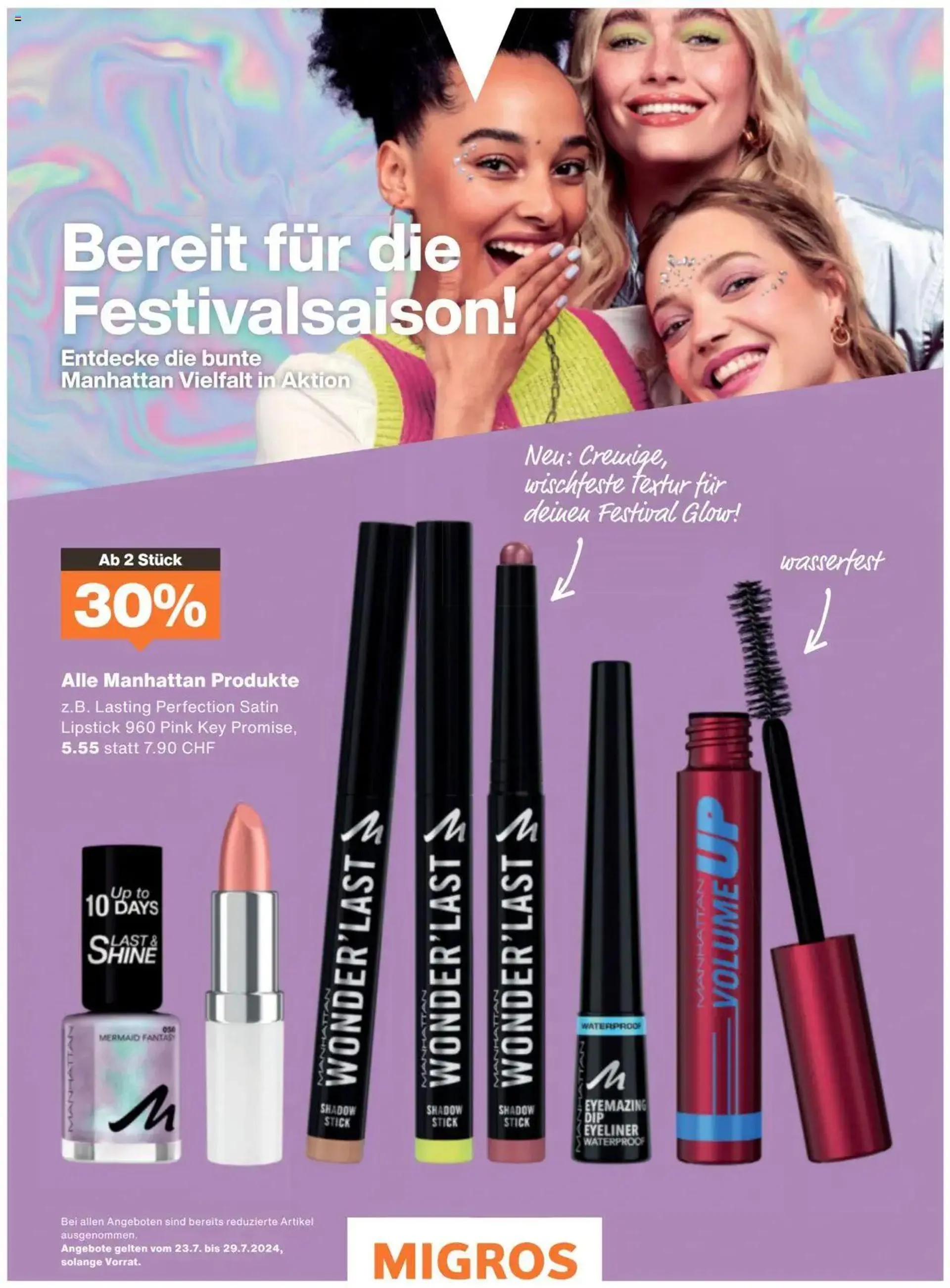 Migros - Magazin - 42