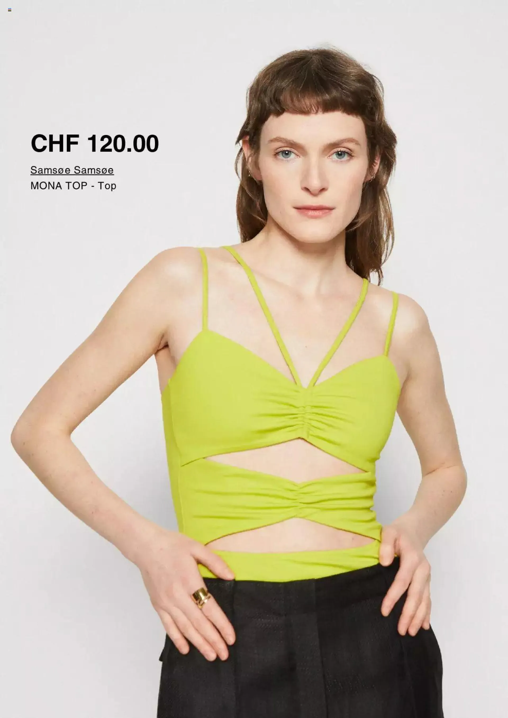 Zalando Aktionen von 1. August bis 31. August 2023 - Prospekt seite  17