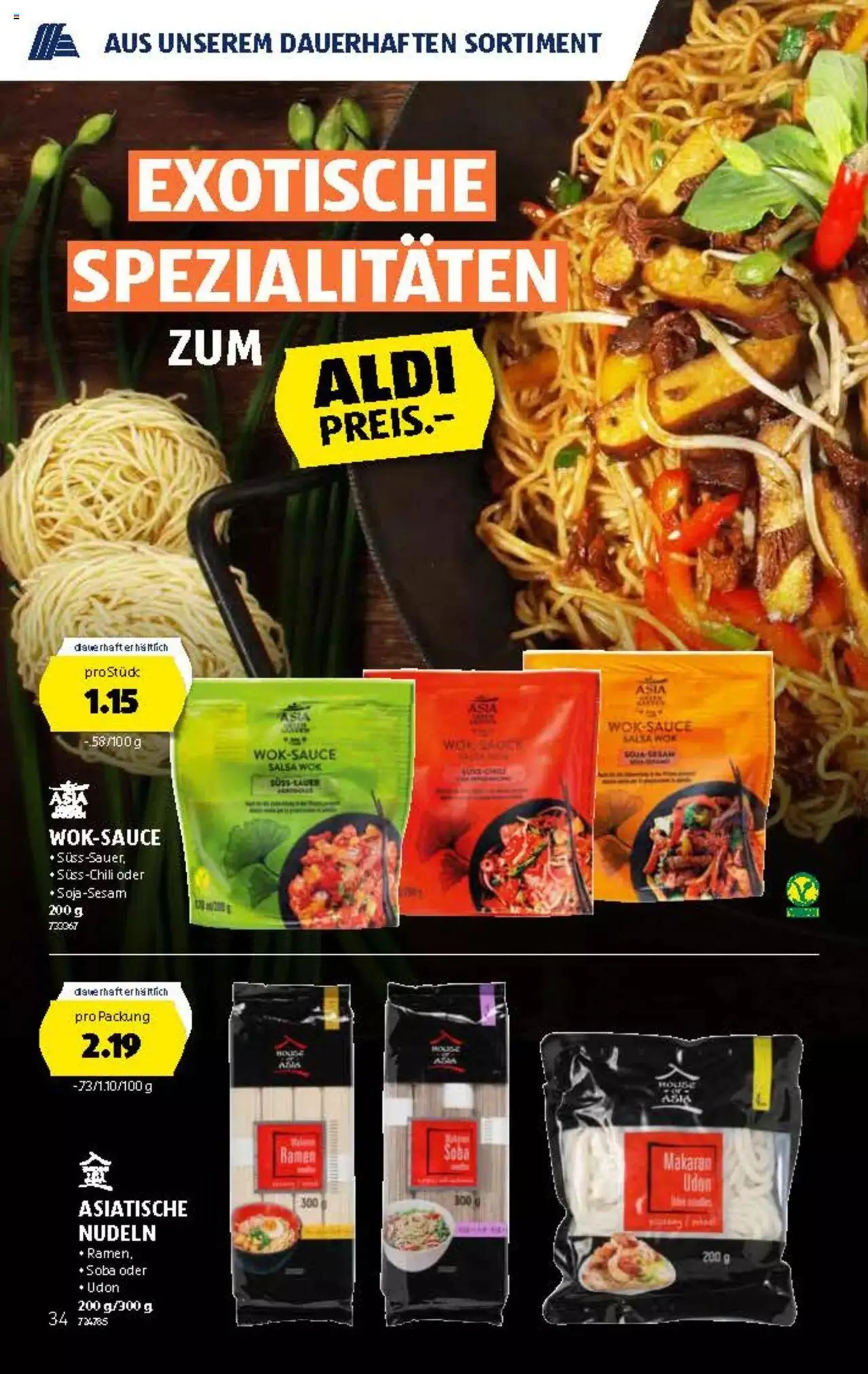 Aldi Aktionen - 32