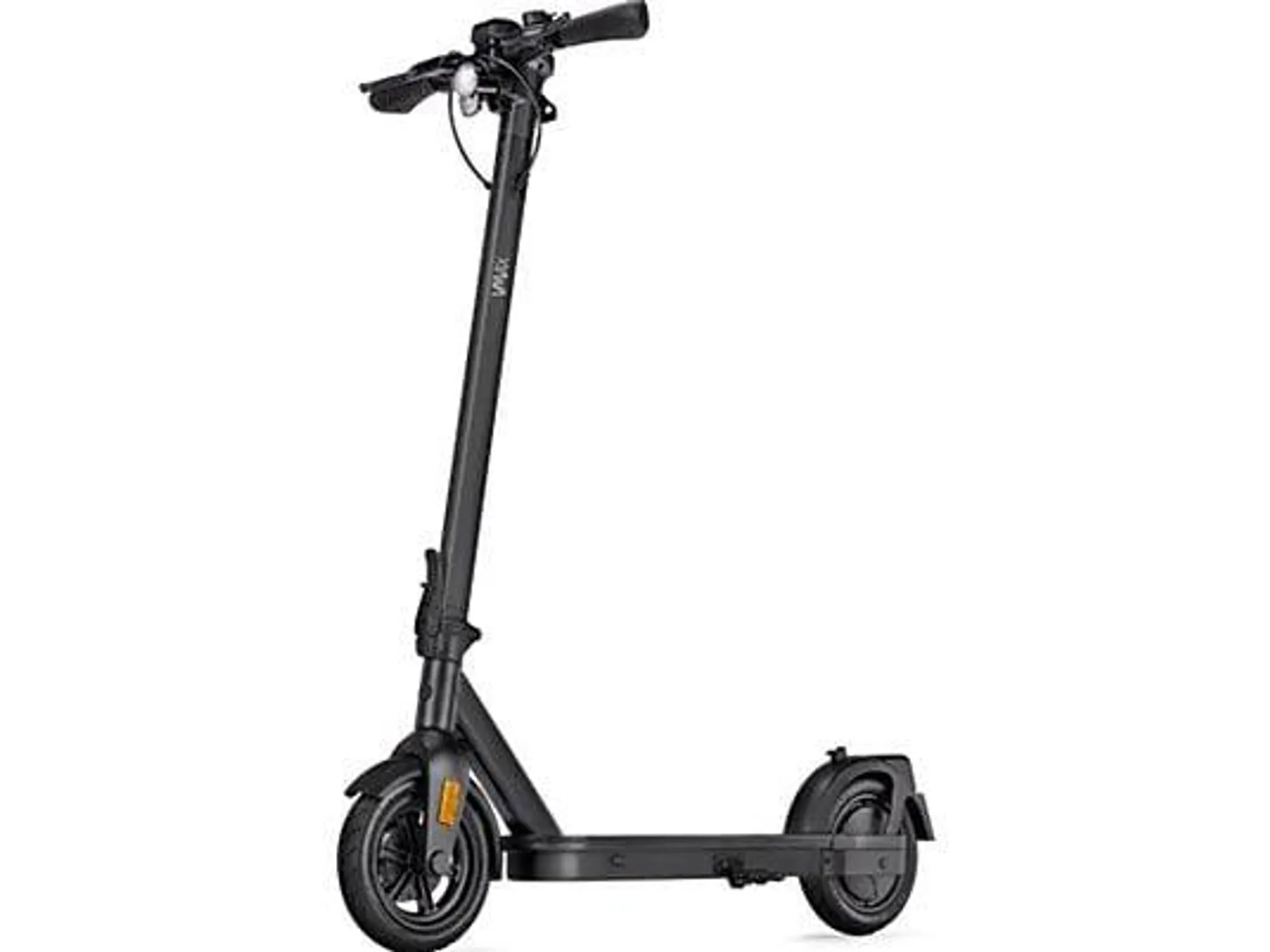 VMAX VX5 ST - E-Scooter (Schwarz)