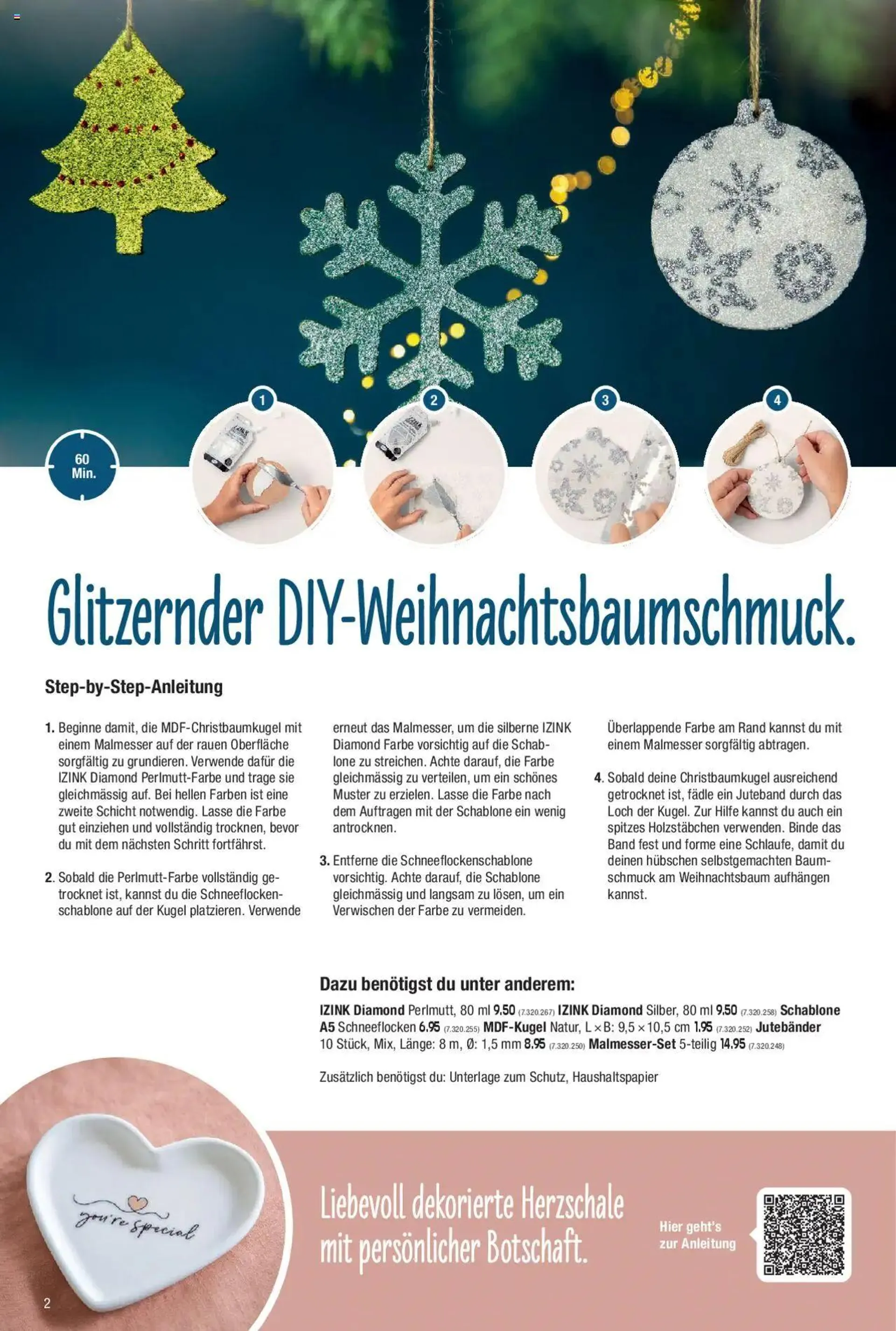 Jumbo Aktionen Navidad von 21. Oktober bis 31. Dezember 2024 - Prospekt seite  2
