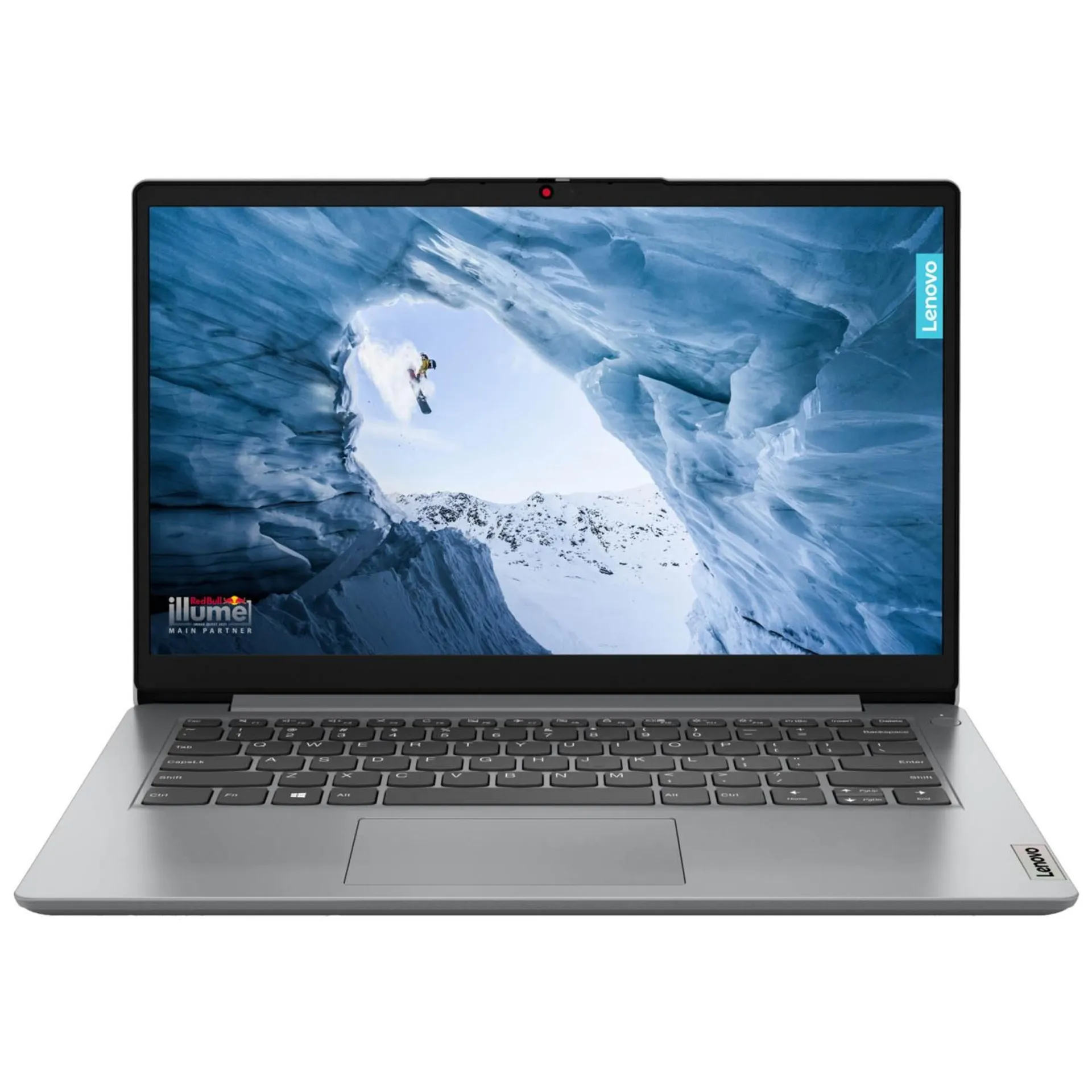 LENOVO Notebook 14IGL7 14 Zoll, Intel Celeron N4020, 8GB, 128GB