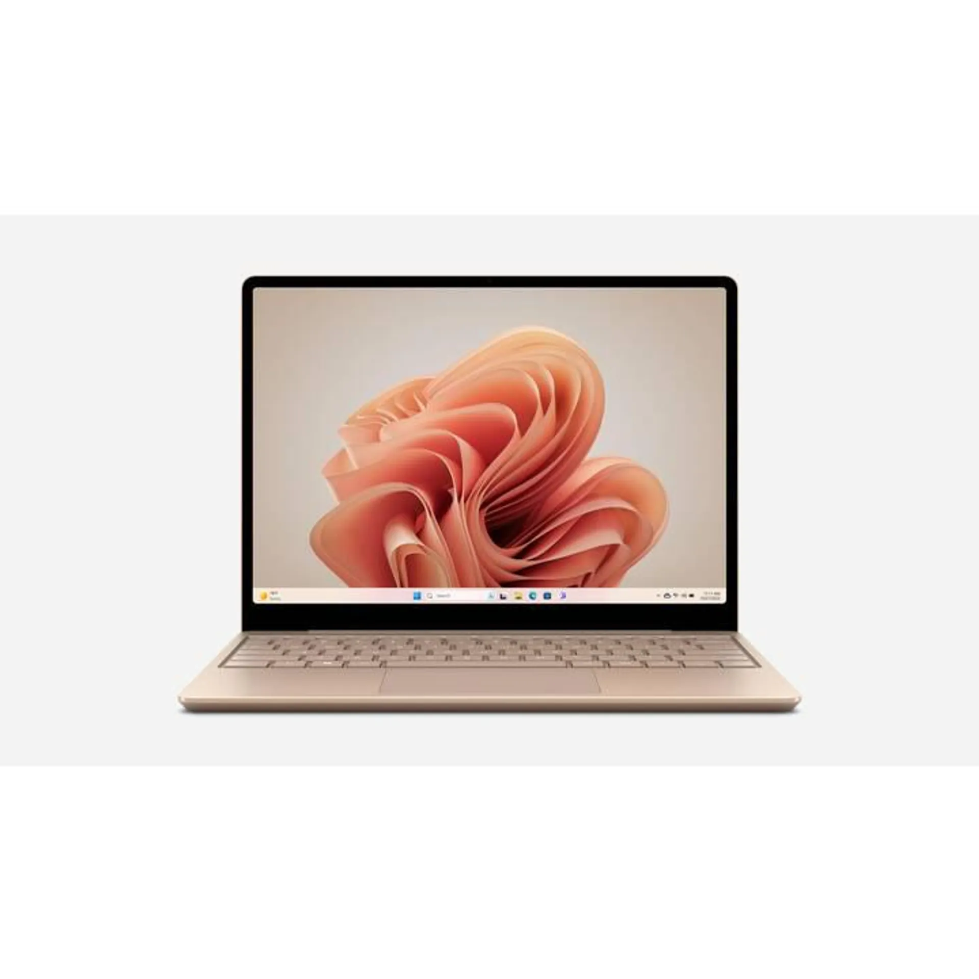 MICROSOFT Surface Laptop Go 3 (12.4", Intel Core i5, 16 GB RAM, 256 GB SSD)