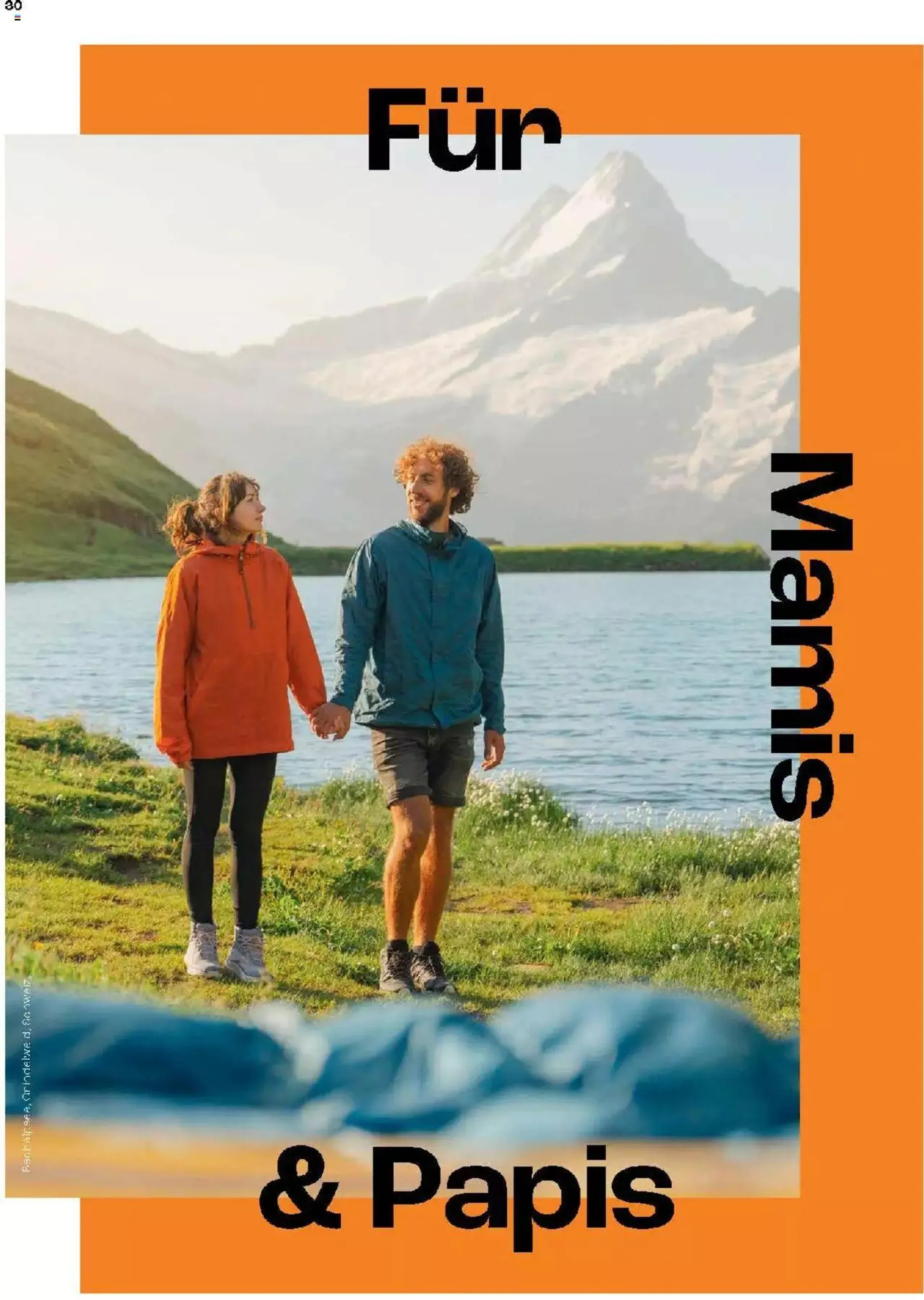 Coop Magazin Familien von 18. Juni bis 31. Dezember 2024 - Prospekt seite  30