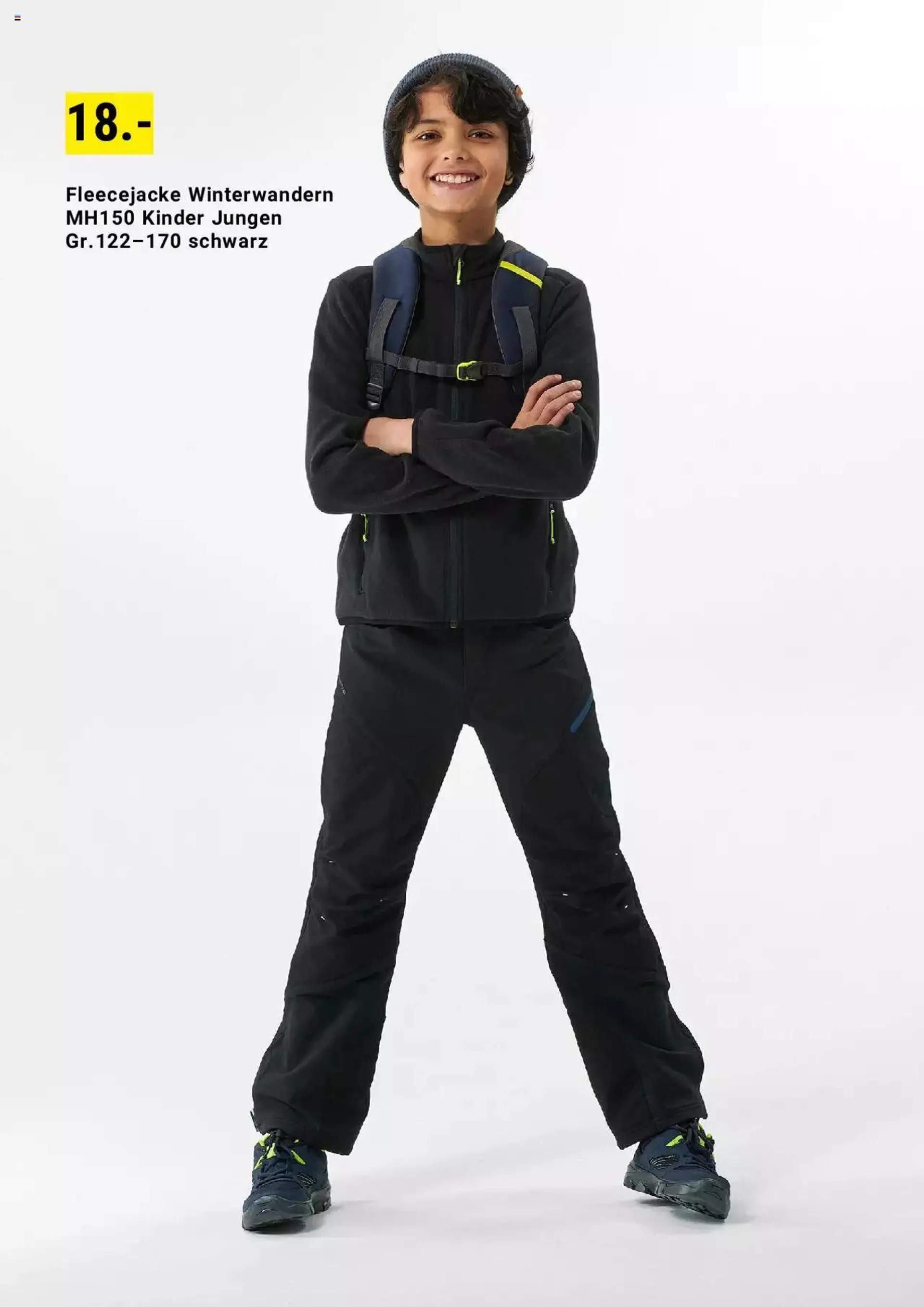 Decathlon - Saisonangebot von 1. Oktober bis 31. Oktober 2023 - Prospekt seite  5