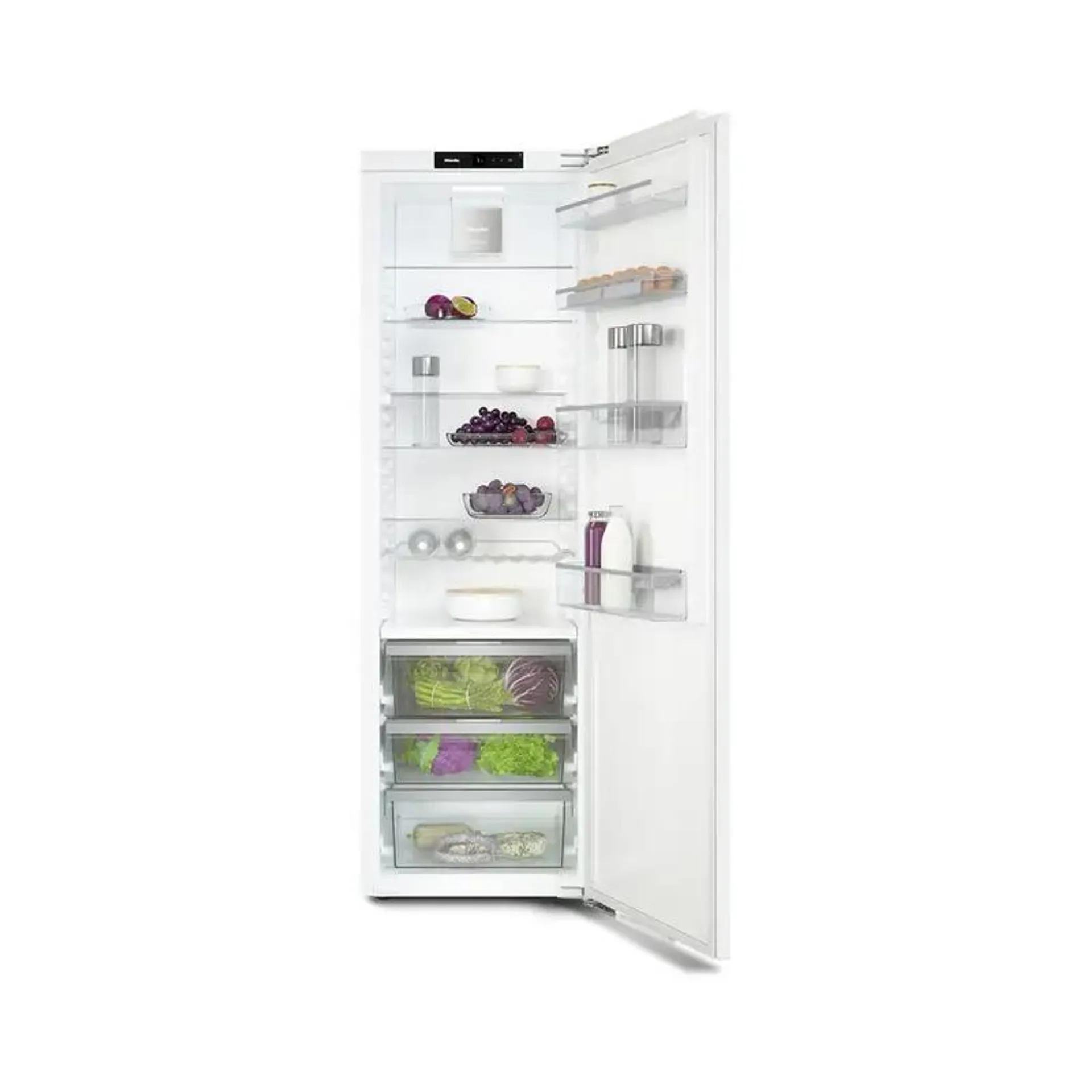 Miele K7747D LI Kühlschrank rechts