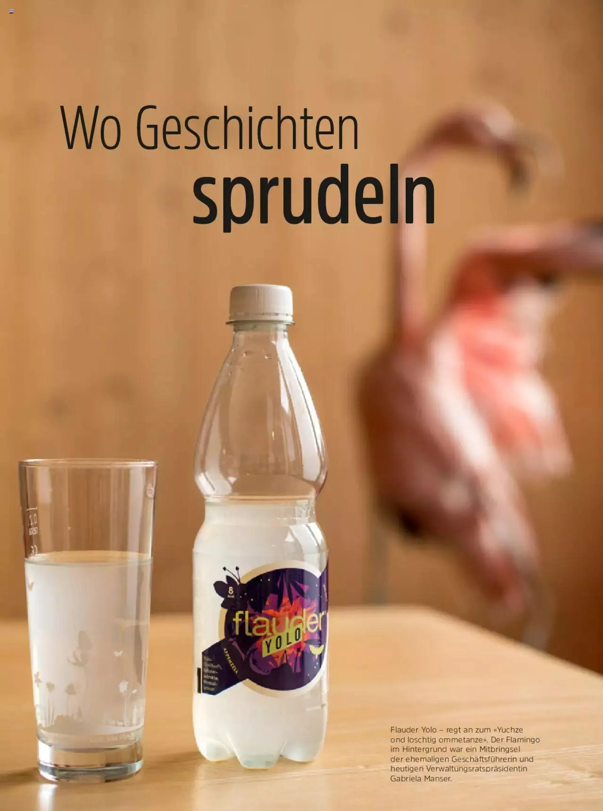 TopCC Clever und Charmant von 1. Mai bis 31. Dezember 2023 - Prospekt seite  12