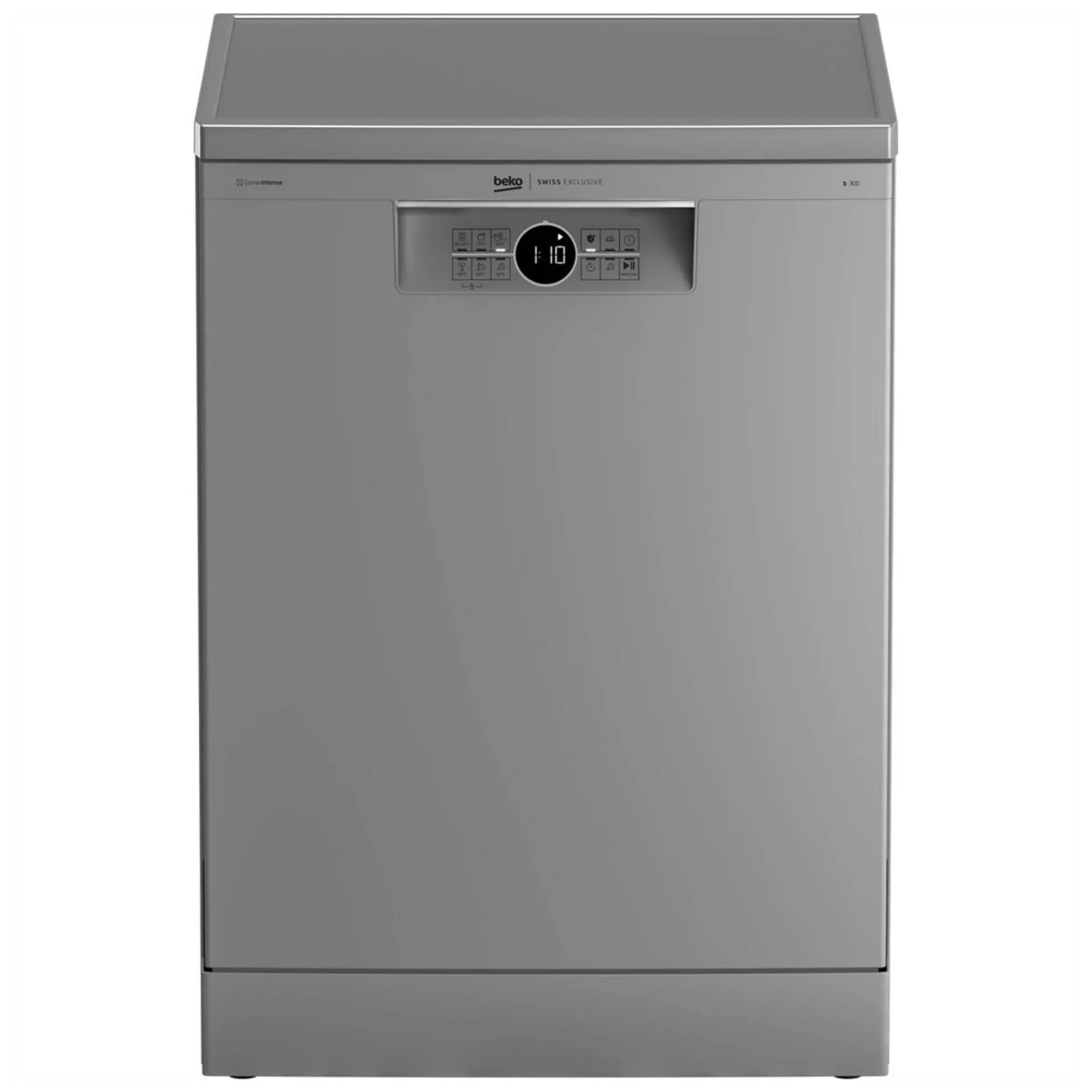 BEKO Geschirspüler FGS 310, freistehend, 60 cm