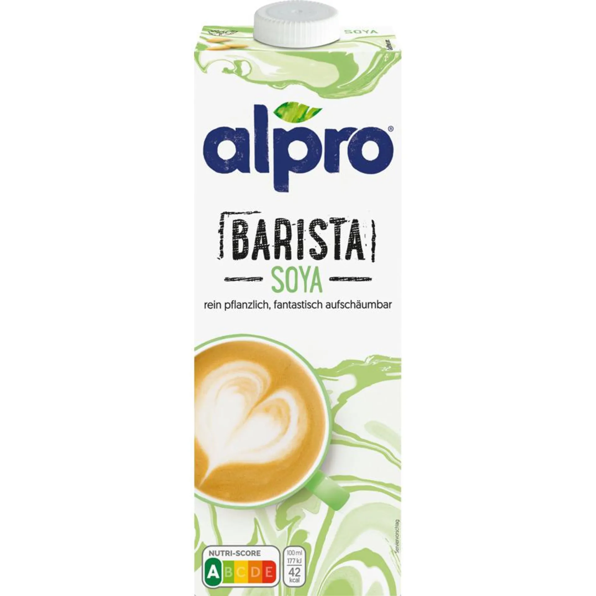 ALPRO Barista Sojadrink 1 L