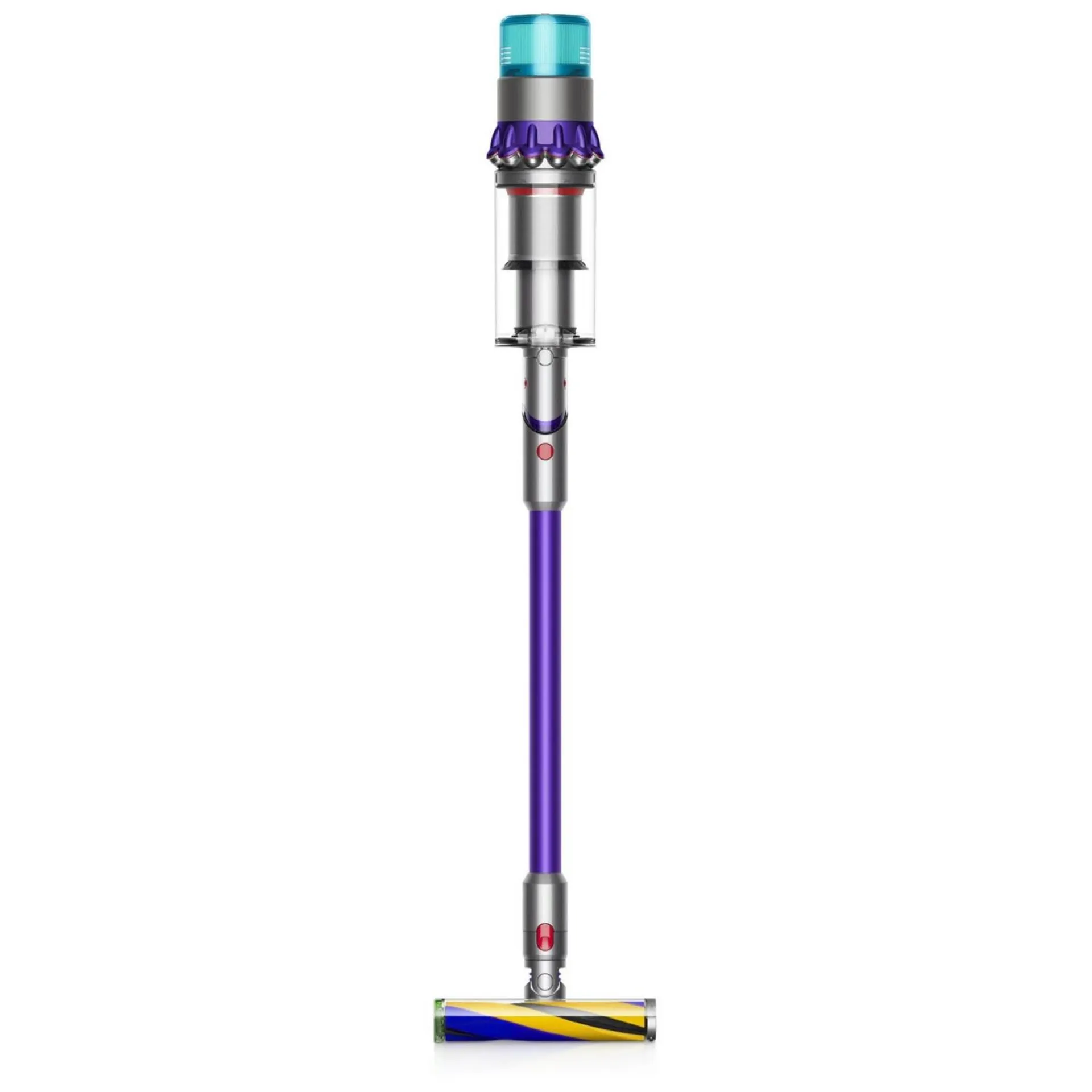 DYSON Staubsauger Gen5 Detect Absolute, kabellos